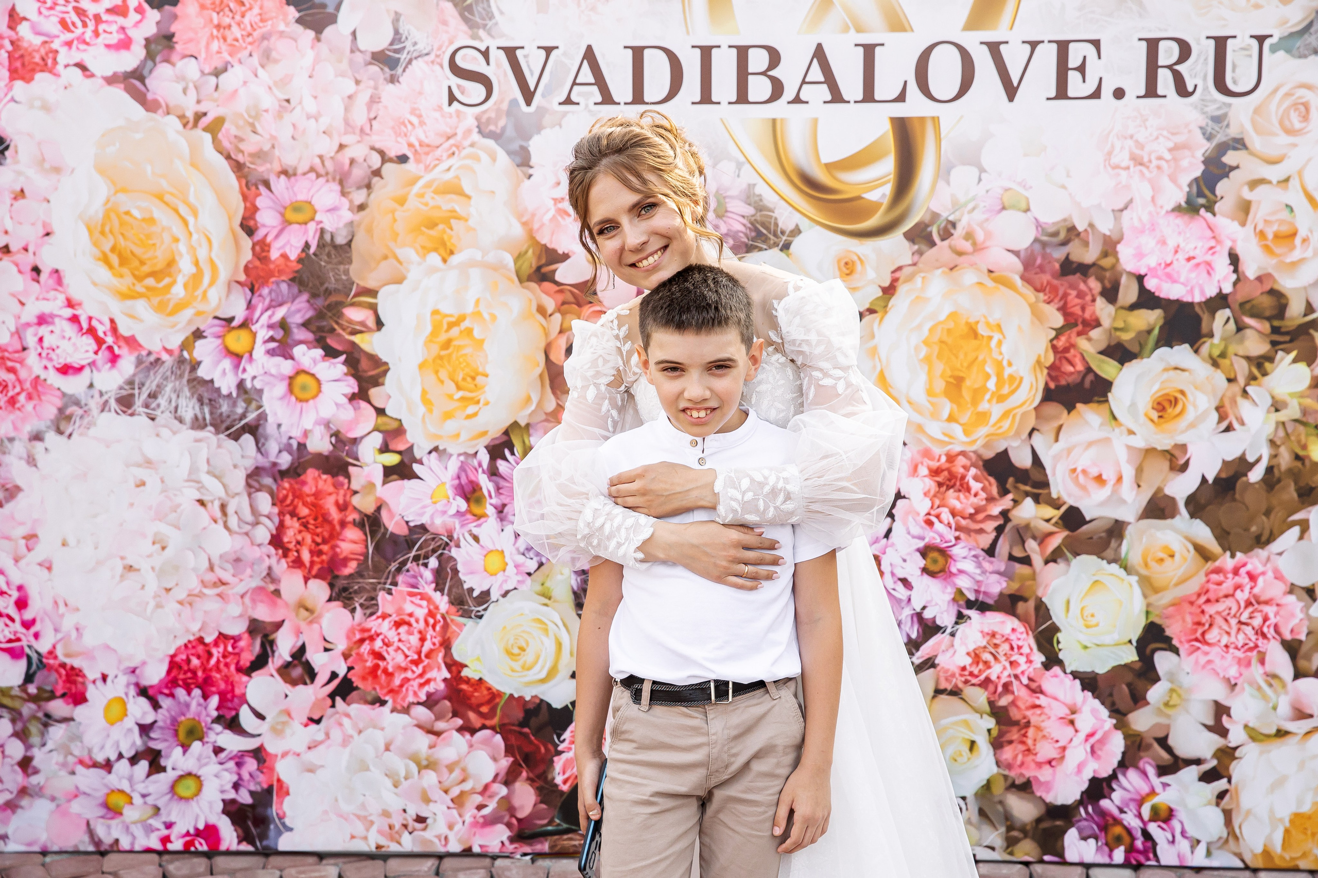 Евгений и Татьяна. Свадебный и семейный фотограф в Челябинске Юлия Ишимова