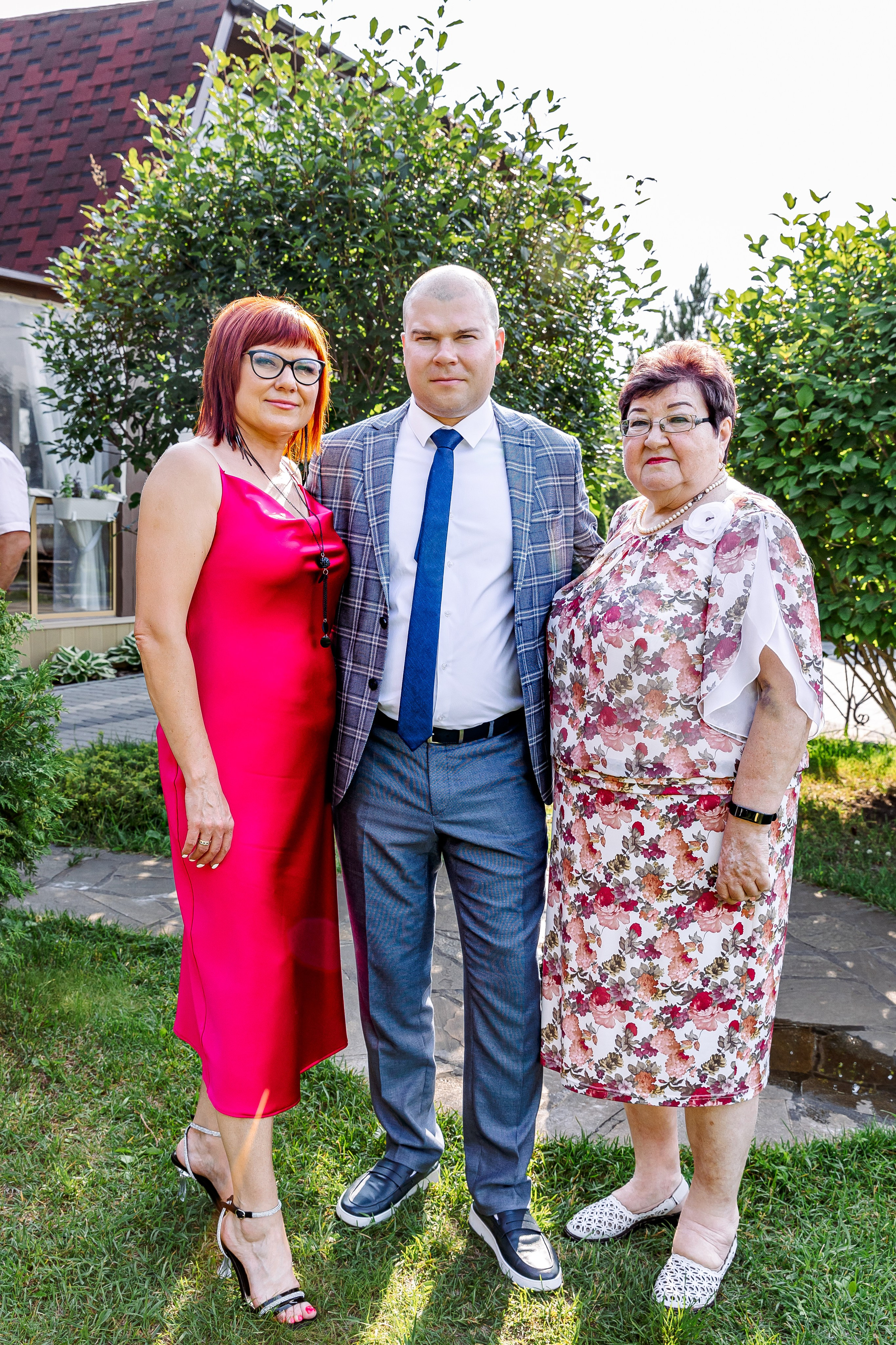 Евгения и Михиал. Свадебный и семейный фотограф в Челябинске Юлия Ишимова