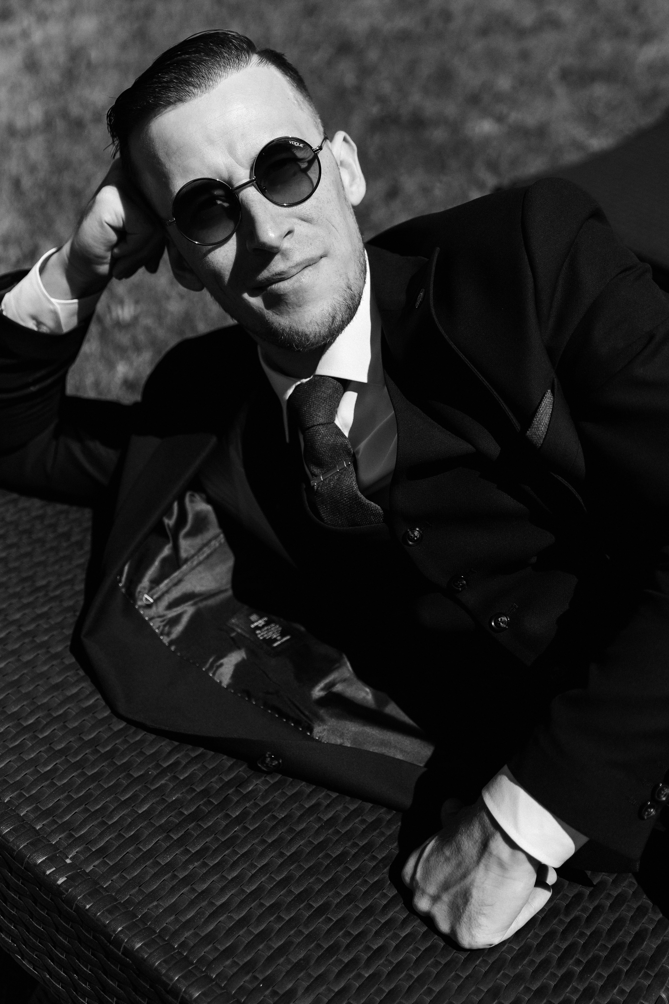 Роман и Анастасия. Фотограф в Челябинске Наталья Епимахова