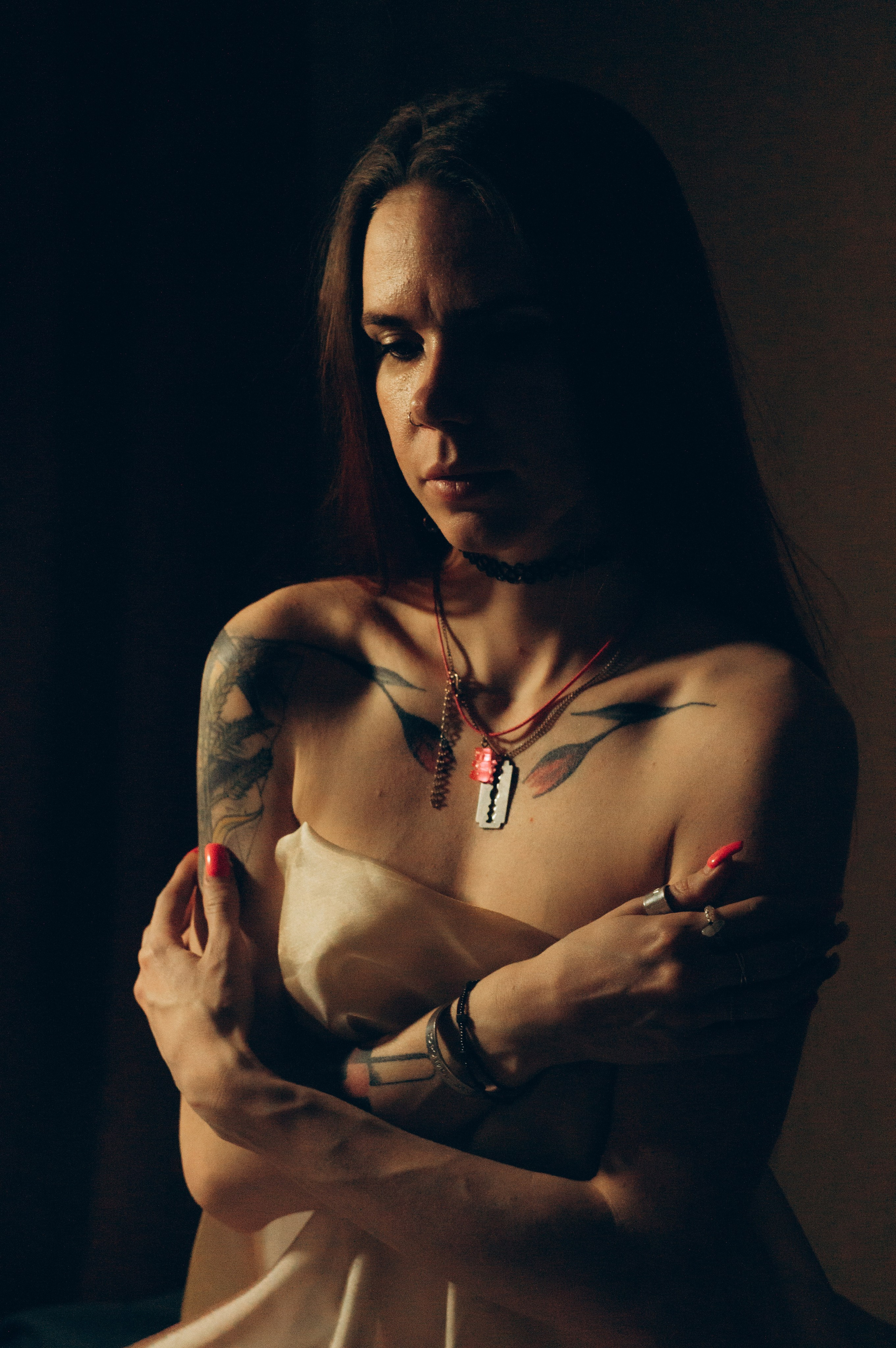 Фотограф в Томске Светлана Нестерова