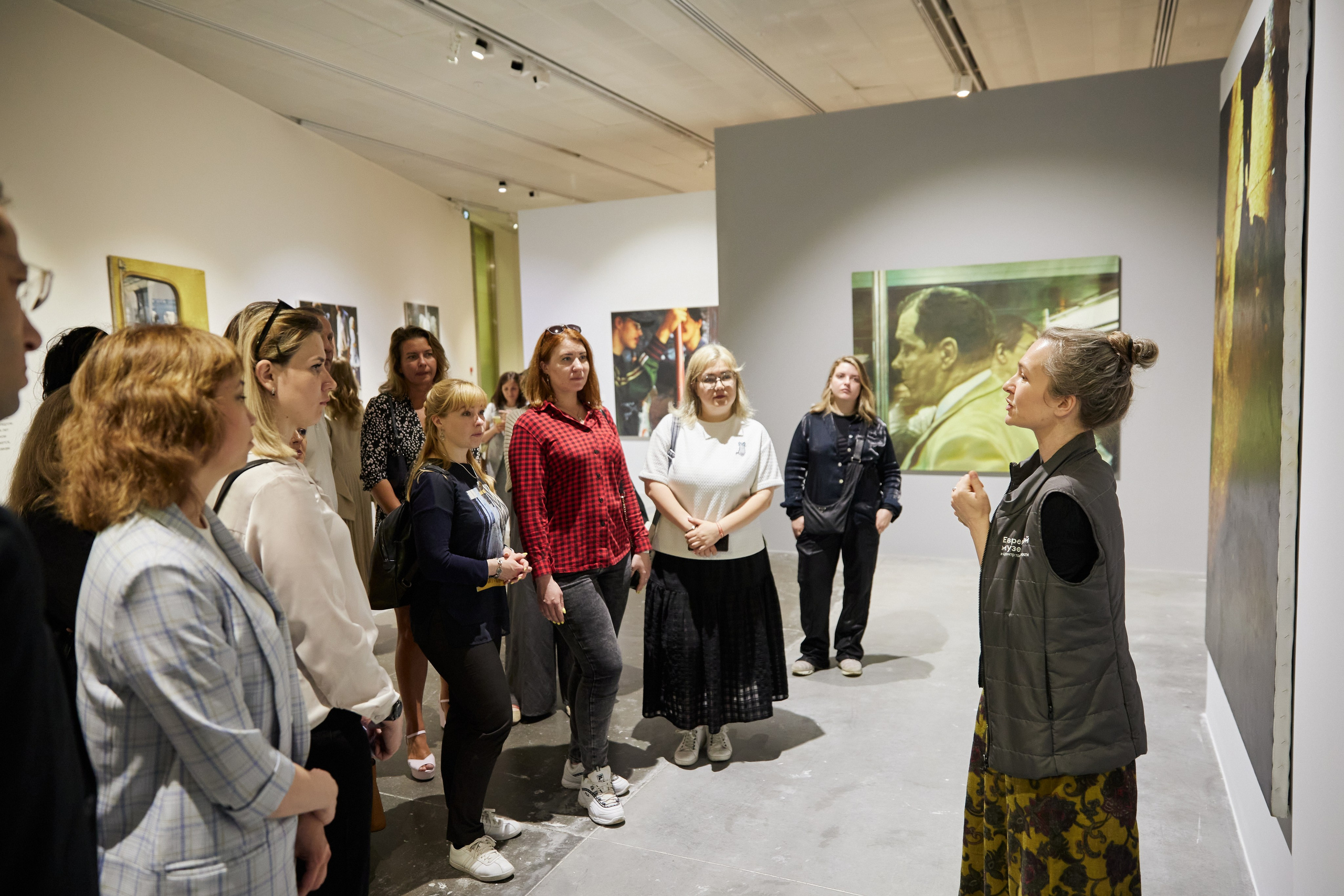 41. Фотограф Недорез Александр в Москве. Репортаж на ваших мероприятиях