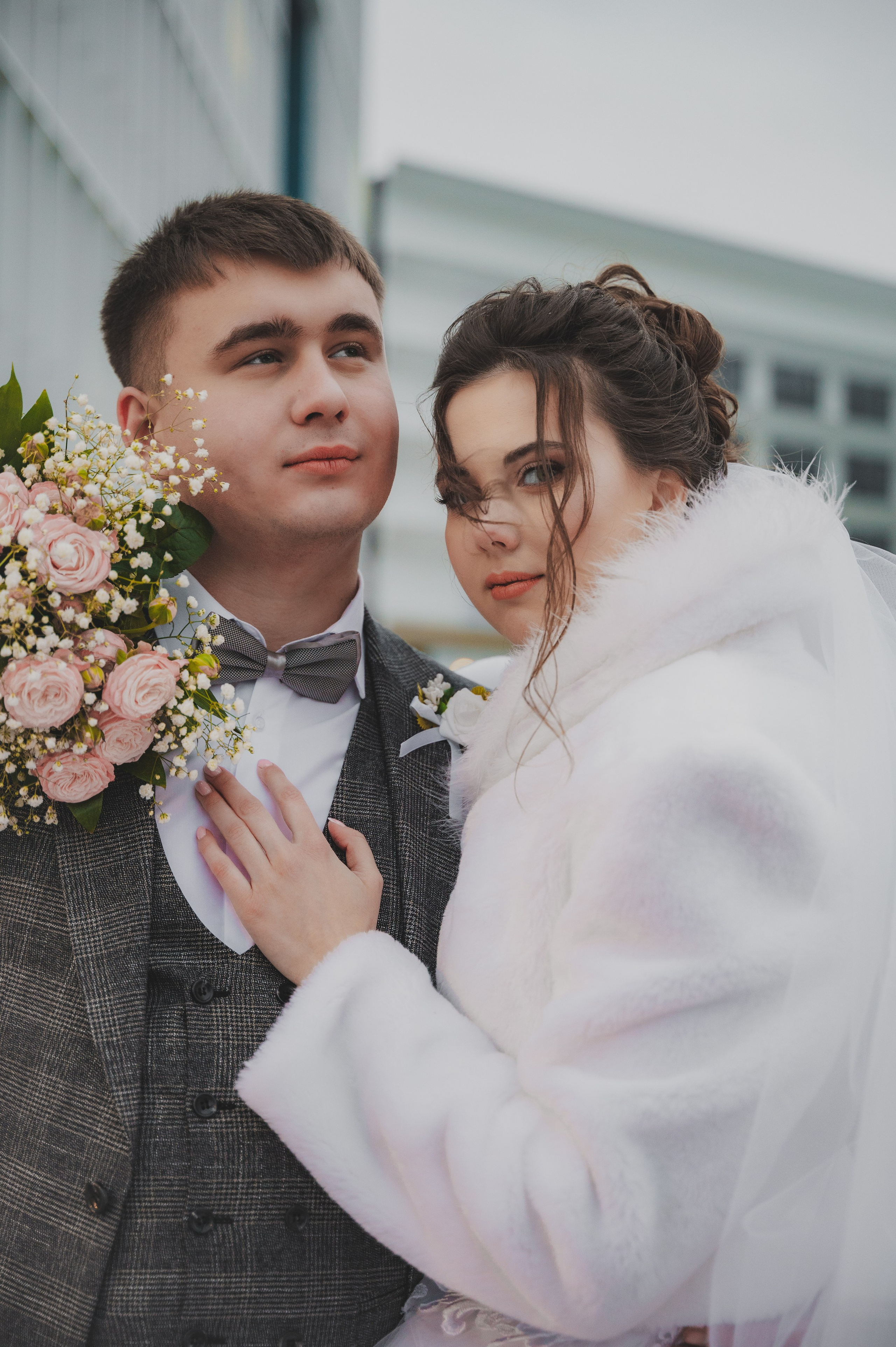 Свадьба Артура и Ники. Фотограф/видеограф Богдан Голованов