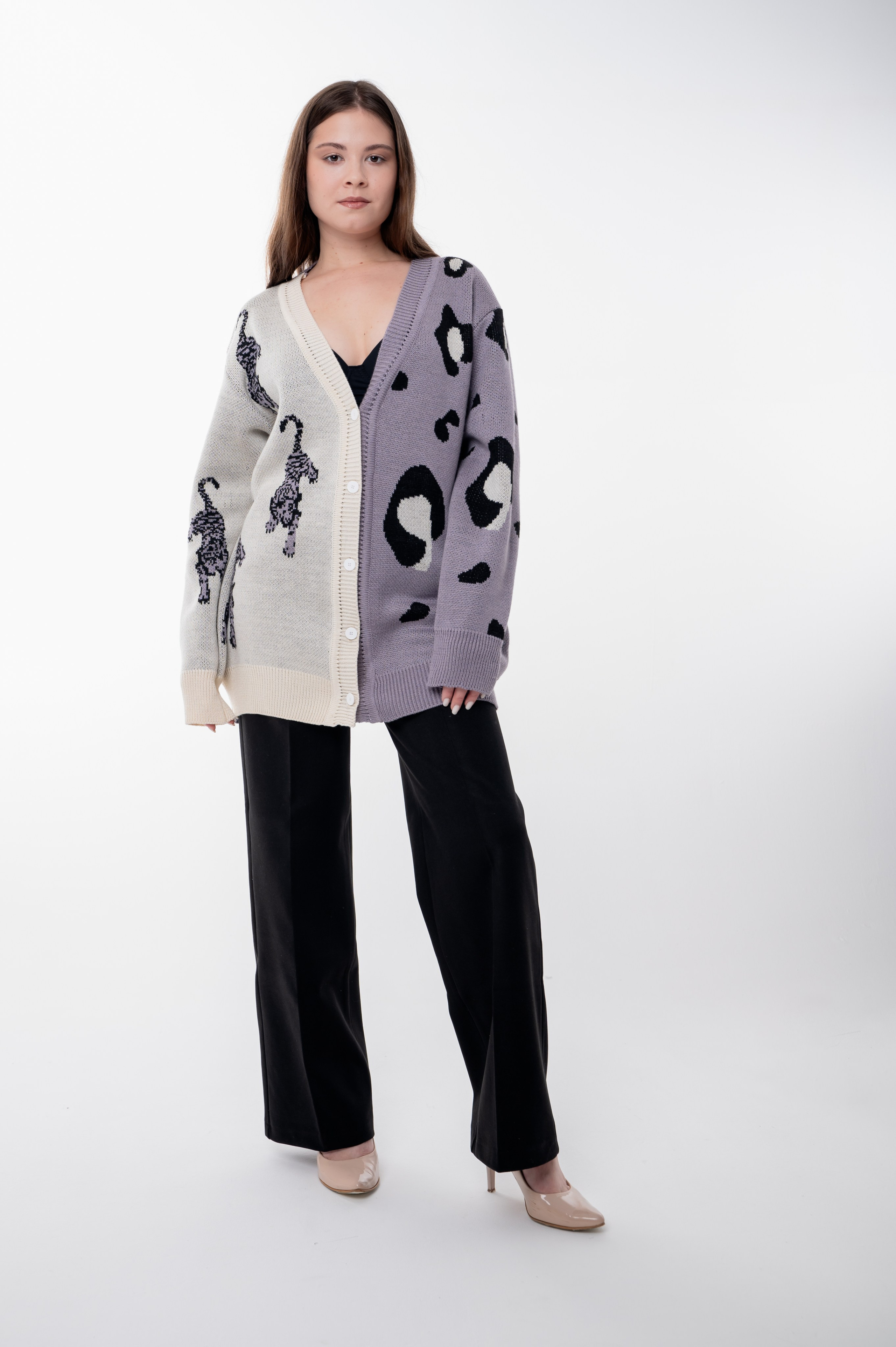 Фотосъёмка для Lamoda. Фотограф/видеограф Богдан Голованов