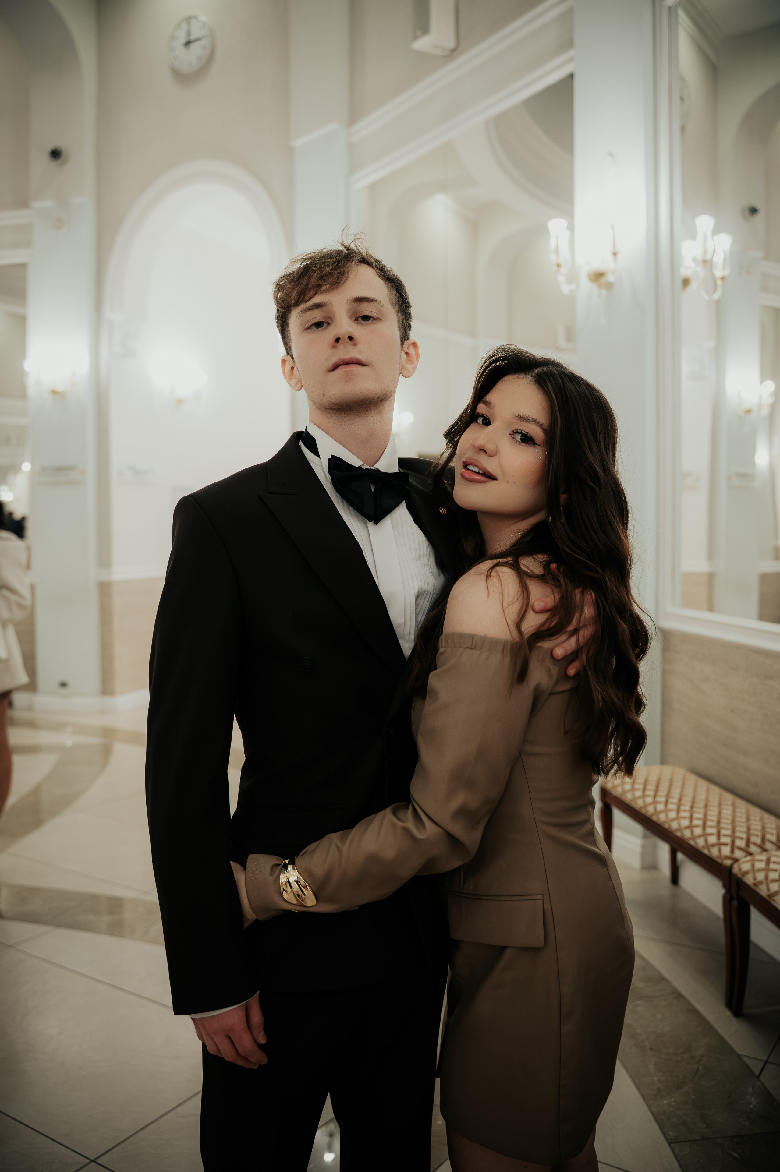 Свадьба Айбулата и Карины. Фотограф/видеограф Богдан Голованов