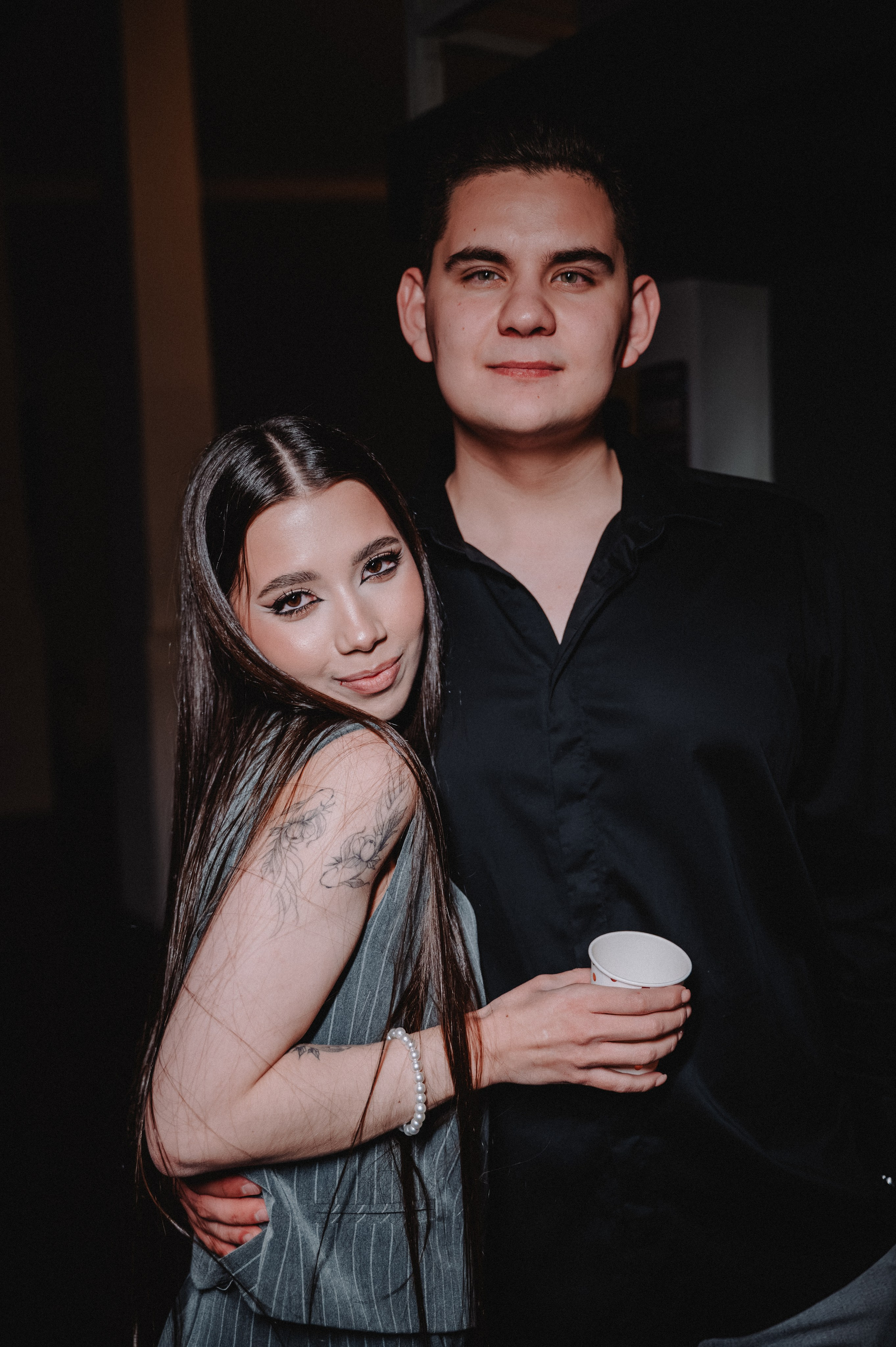 День рождения Татьяны. Фотограф/видеограф Богдан Голованов