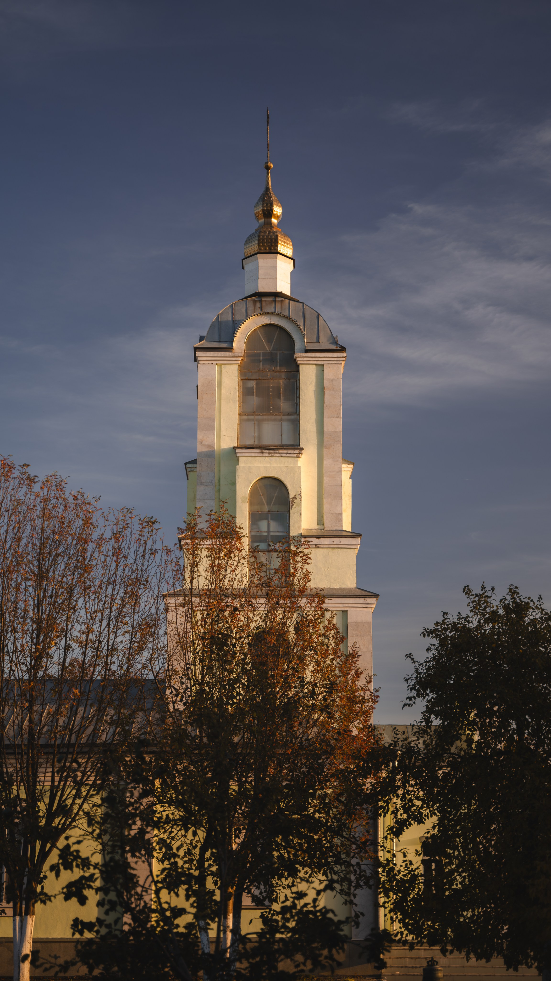 Архитектурная съёмка для Валерия Арамаисовича Манукяна. Фотограф/видеограф Богдан Голованов