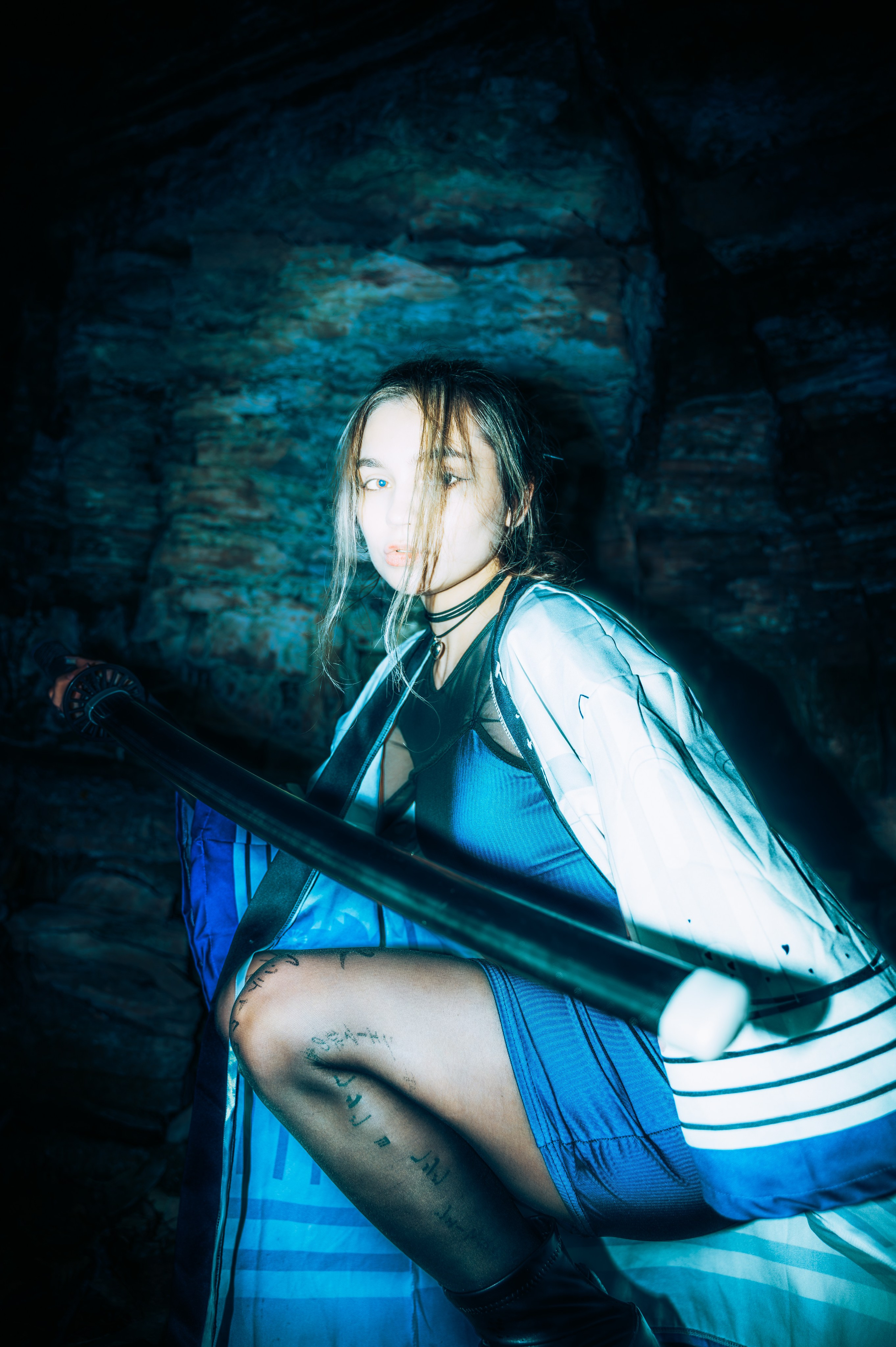 Индивидуальная фотосессия для Дианы. Фотограф/видеограф Богдан Голованов