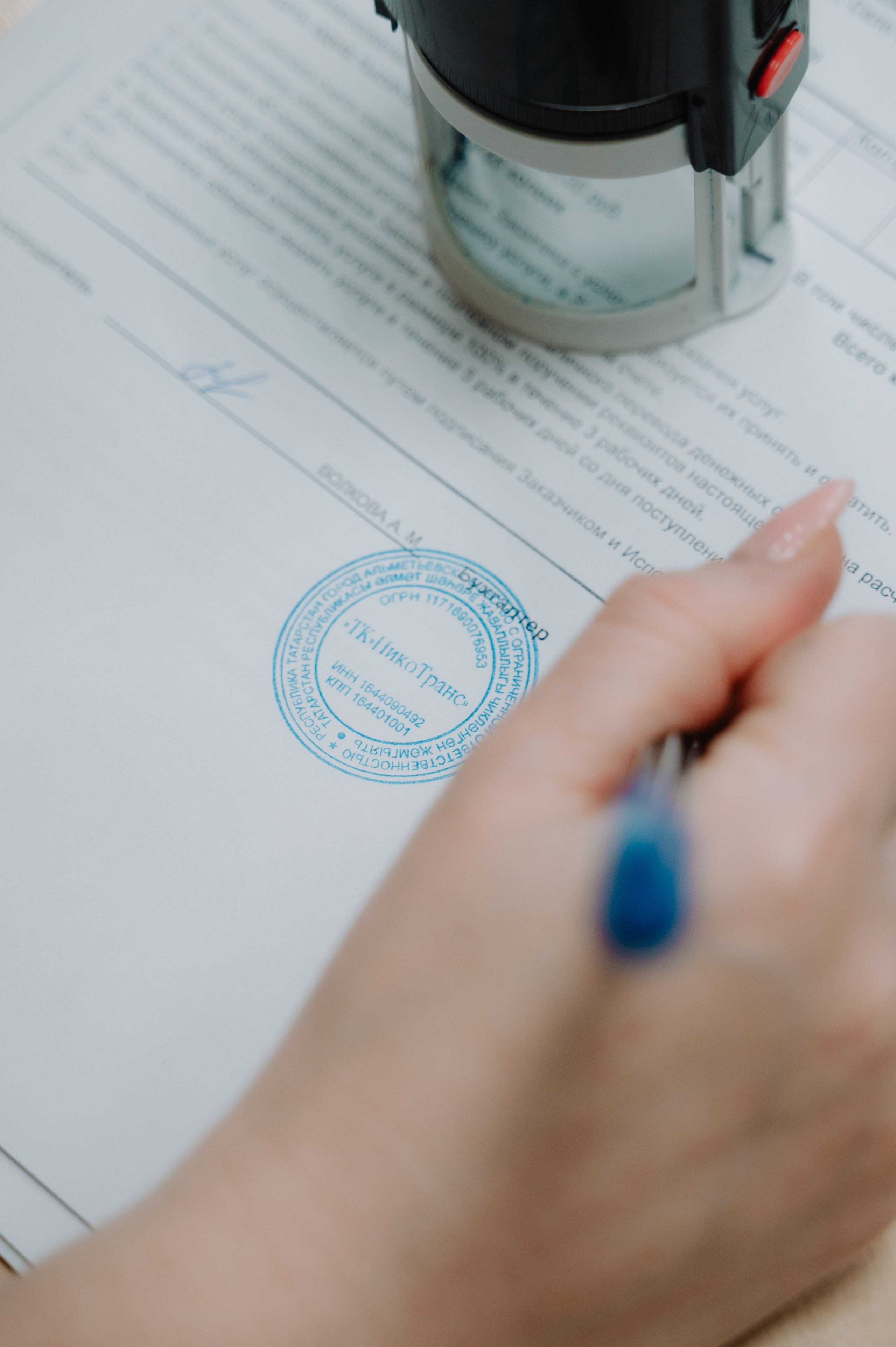 Организация Nikotrans. Фотограф/видеограф Богдан Голованов