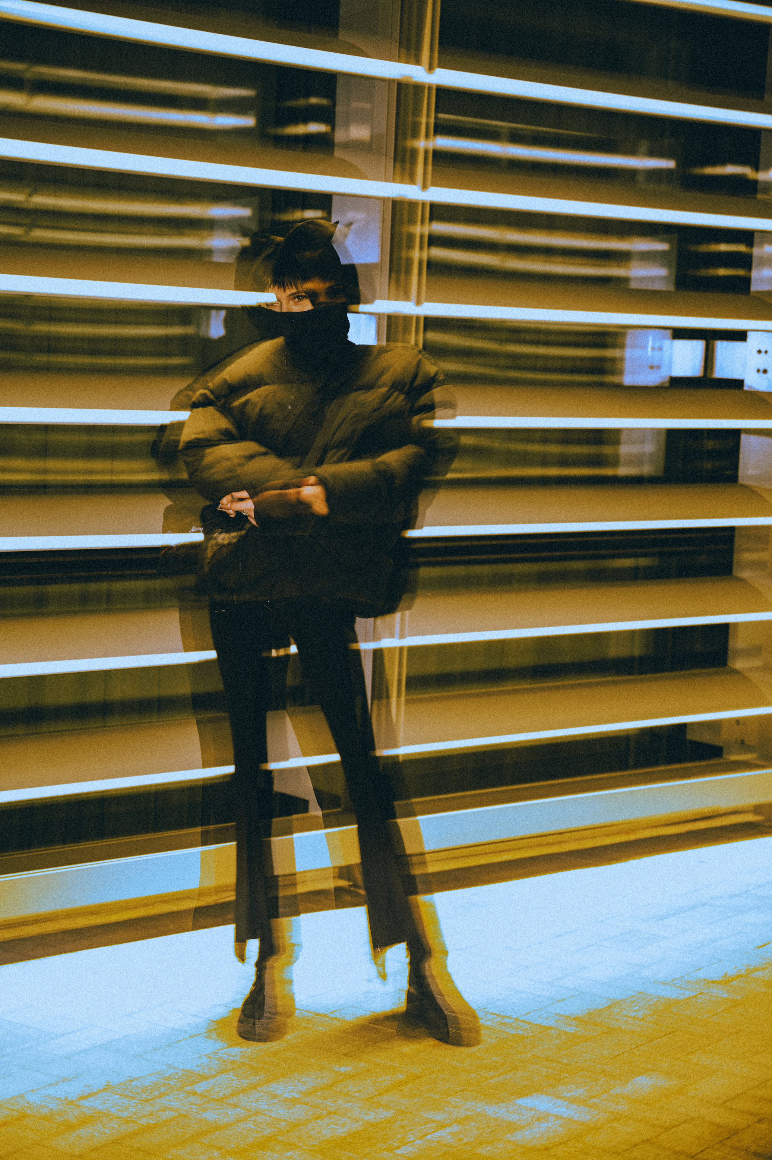 Индивидуальная фотосессия для Софьи. Фотограф/видеограф Богдан Голованов