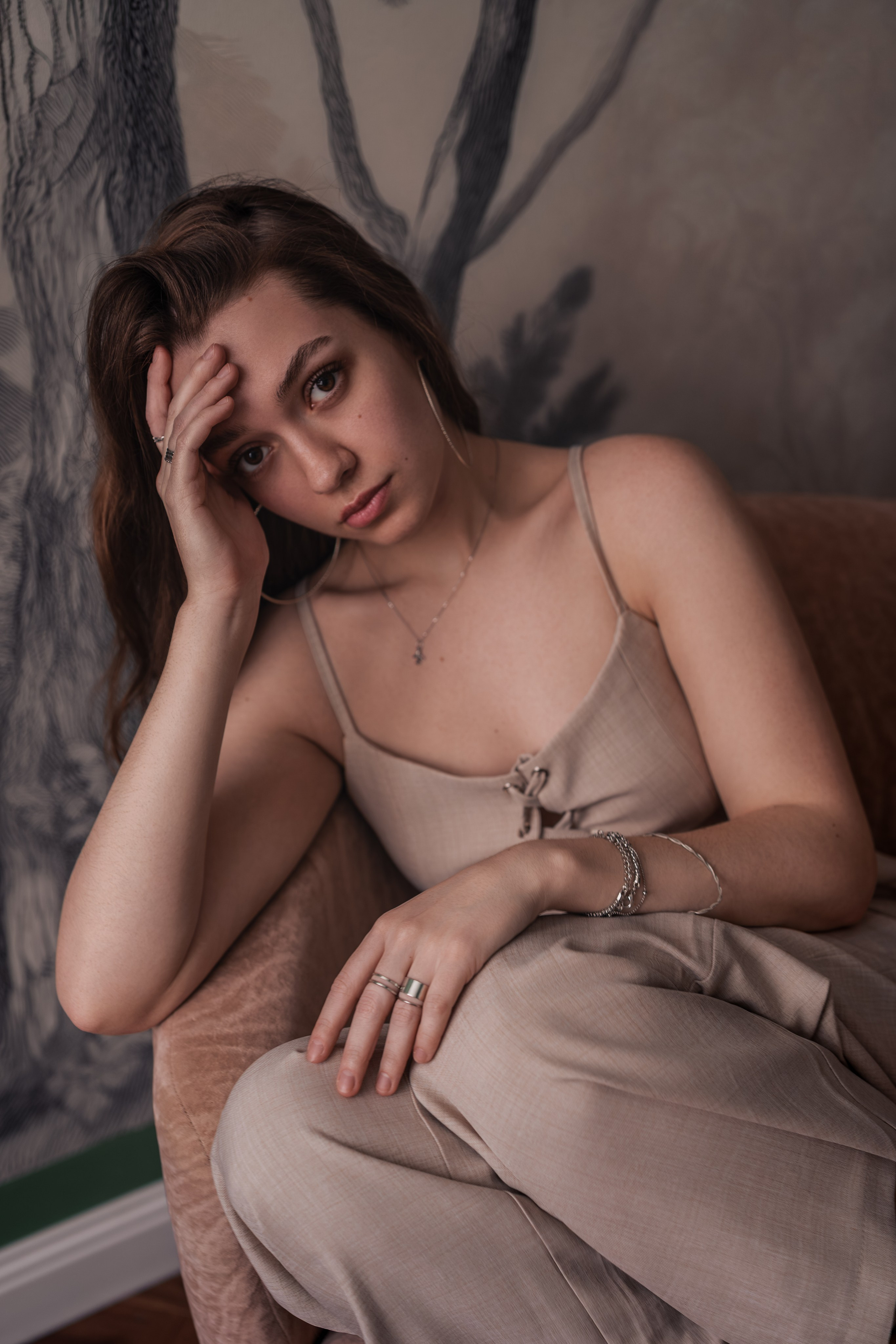 Юлия. Женский фотограф Обнинск — Москва