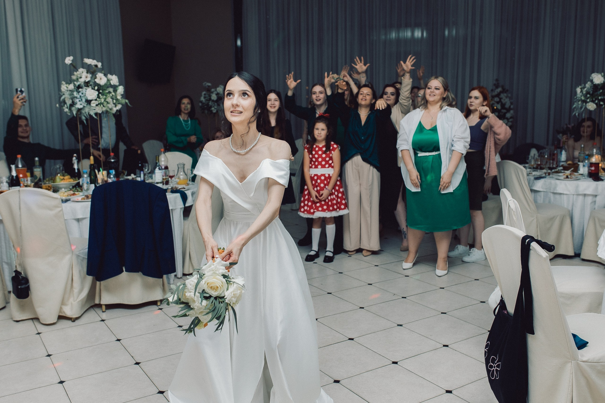 Илья и Ирина