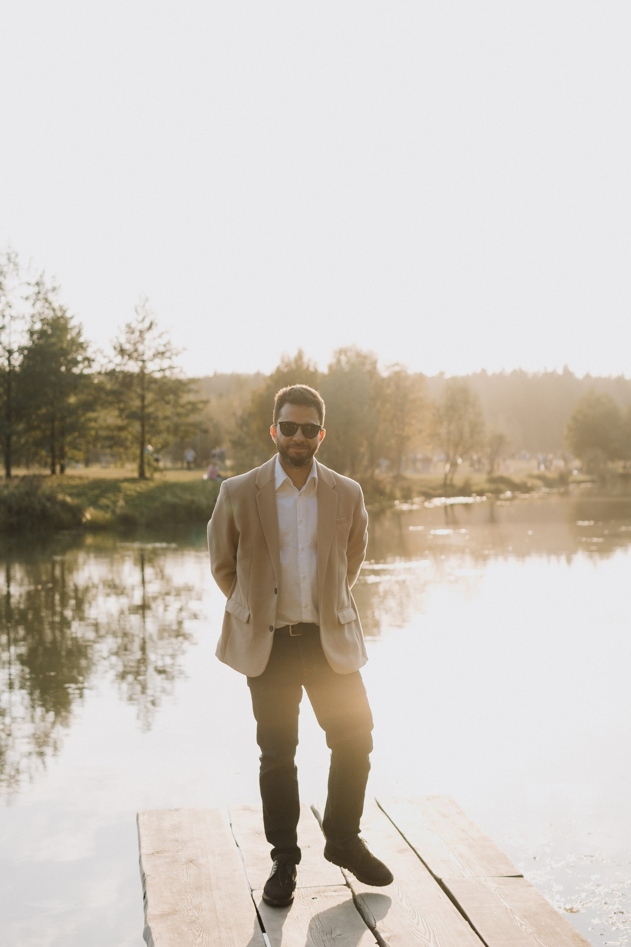 Майя и Кирилл Беременность. Свадебный фотограф в Москве и Подмосковье Виктор Одинцов