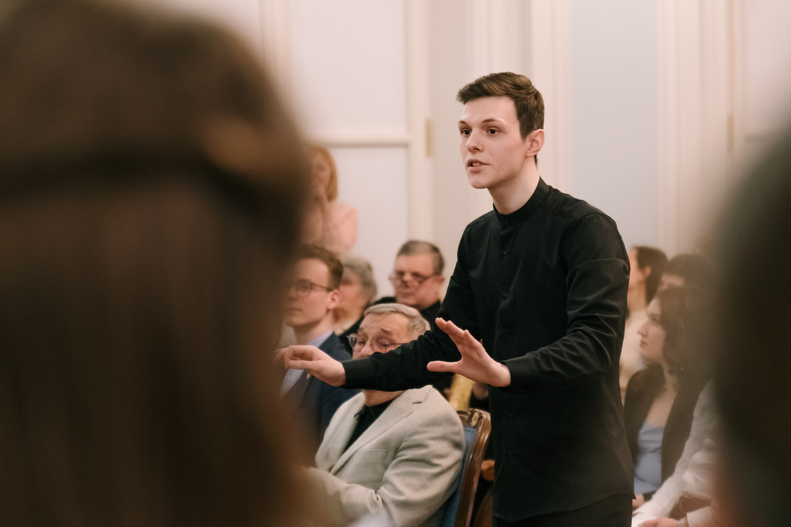 Репортажная съемка. Фотограф сюжетных съемок и портретов в Санкт-Петербурге и Москве Стася Ефремова