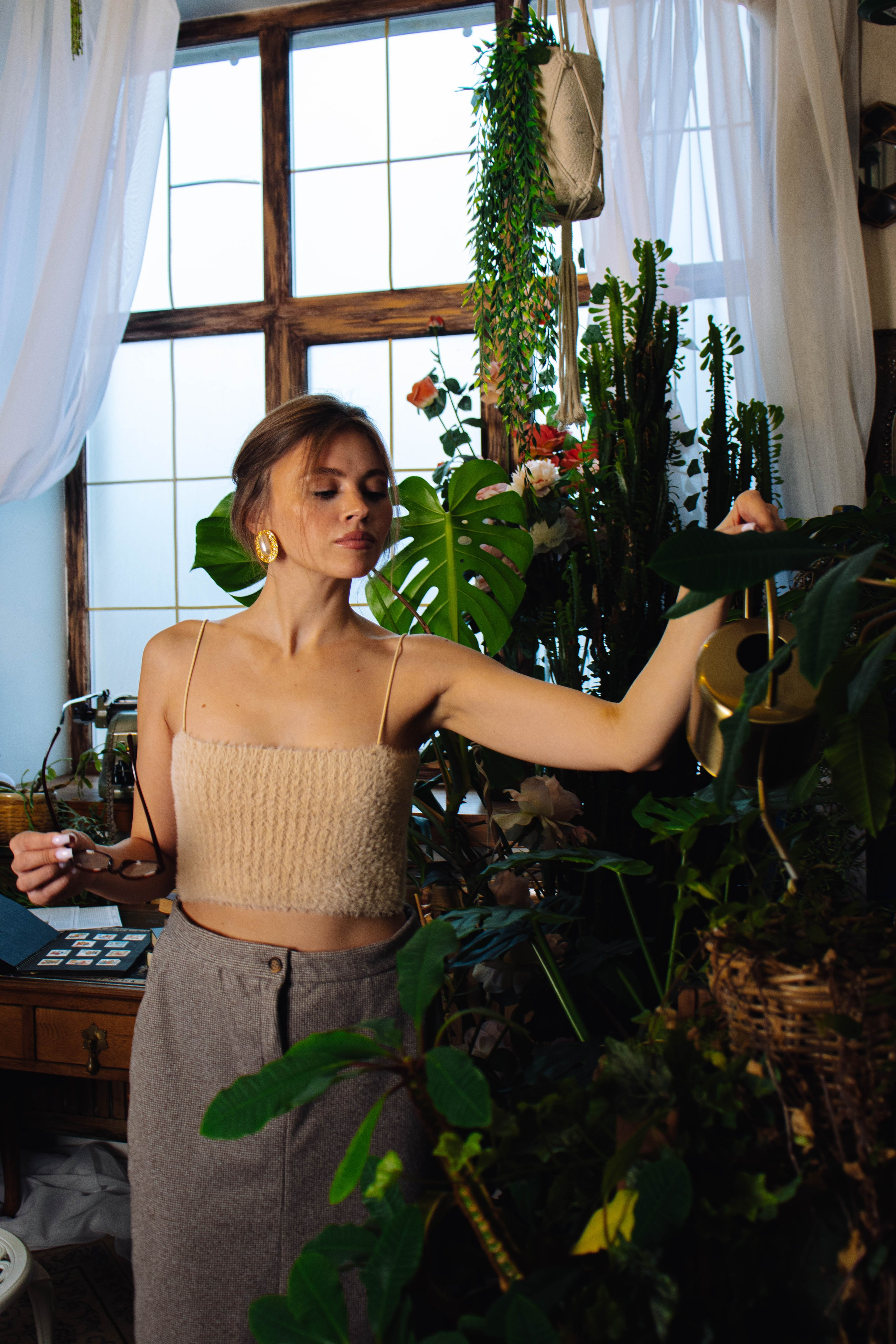 СТУДИЯ_GIRL. Виктория Князева| фотограф из Санкт-Петербурга