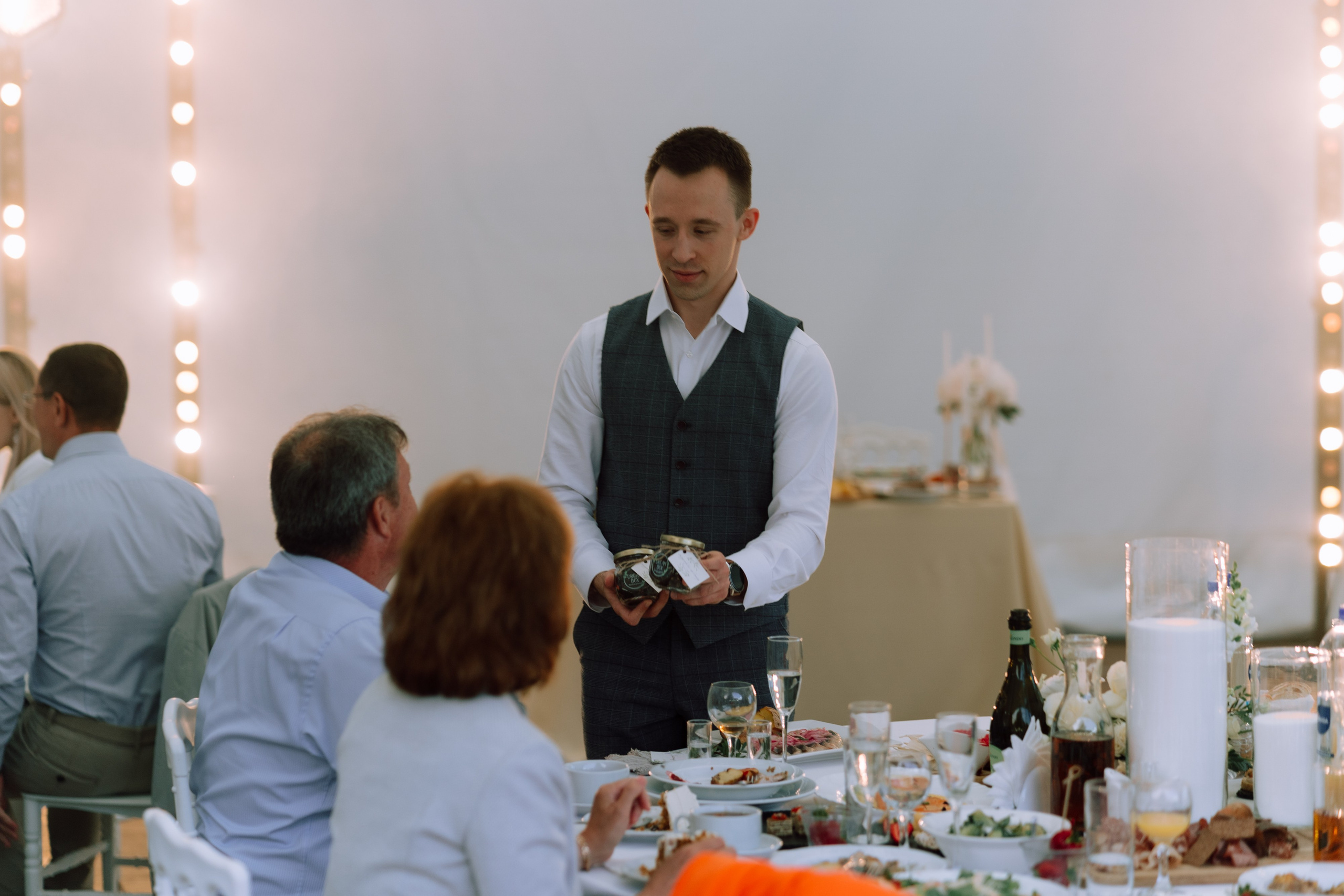 Никита и Алена. Свадебный фотограф в Саратове Антон Слепов