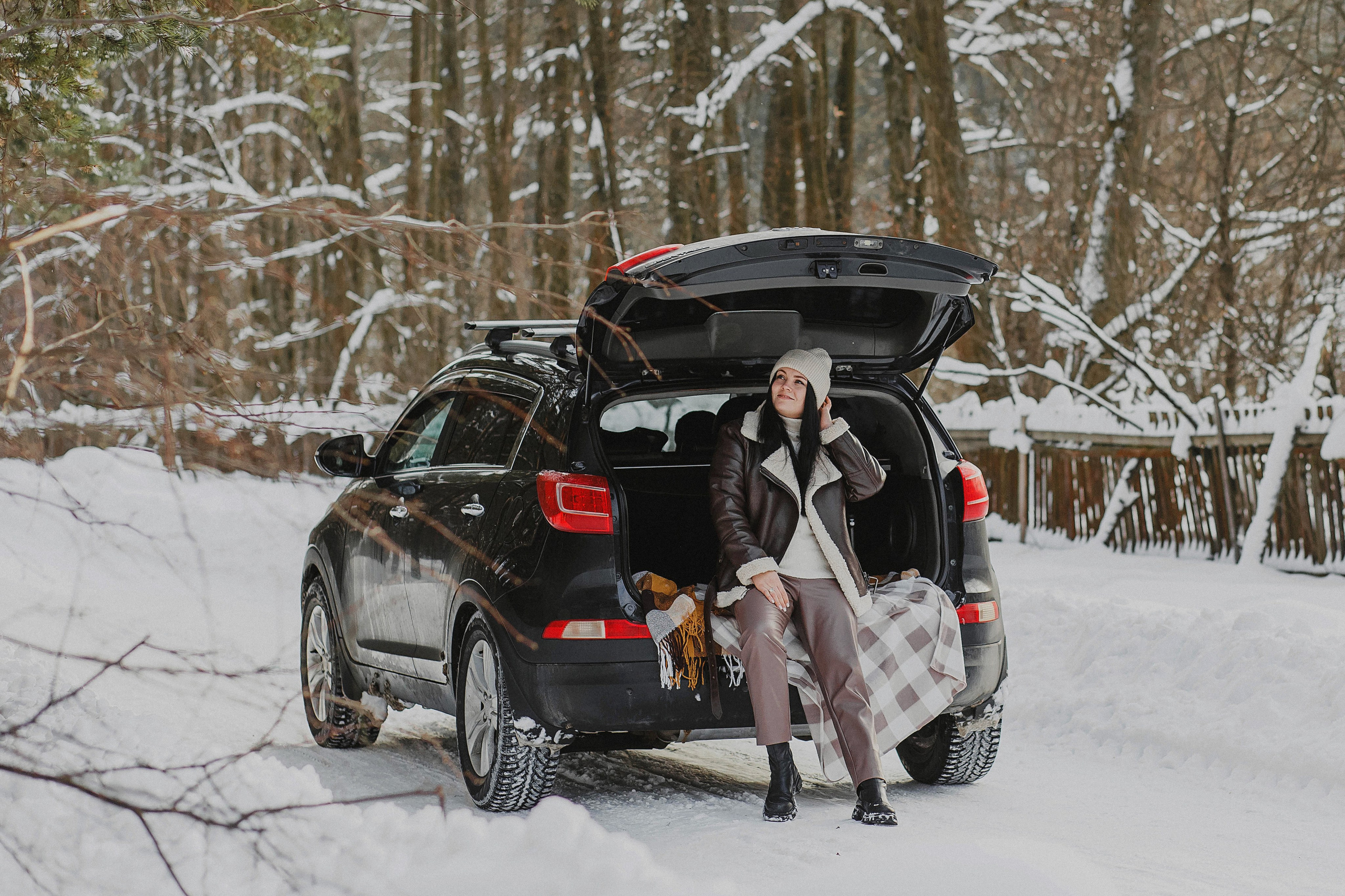 Фотограф в Москве и Люберцах Анна Ушакова