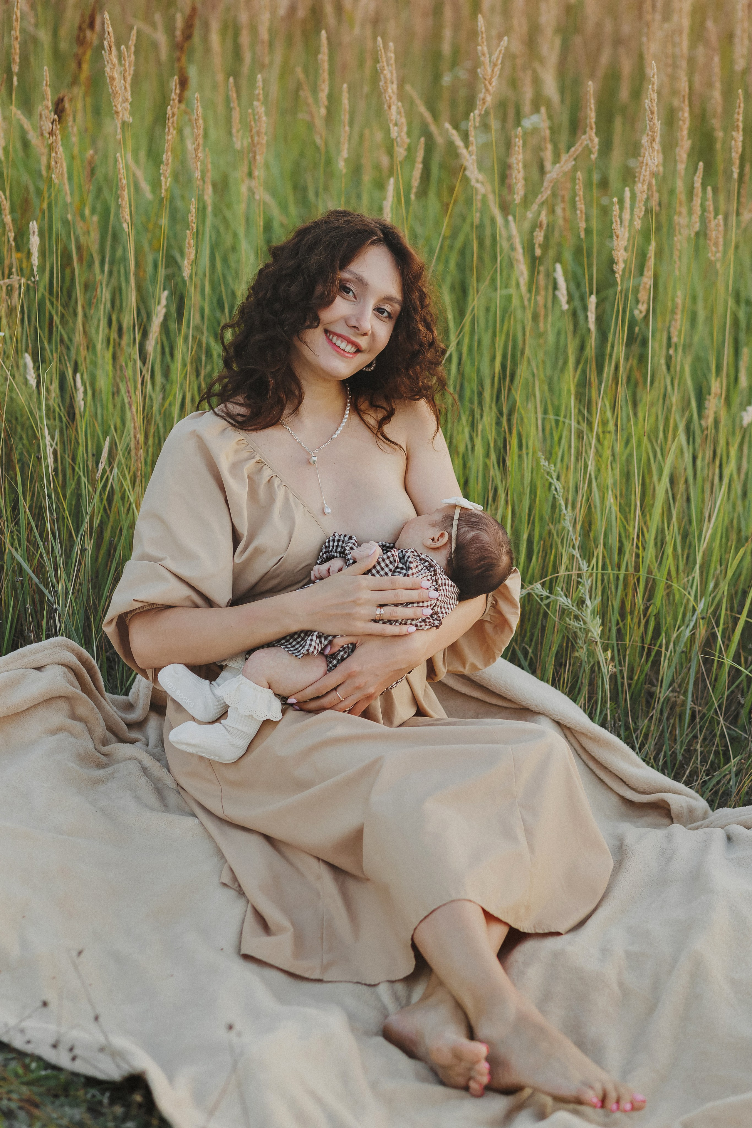 Фотограф в Москве и Люберцах Анна Ушакова