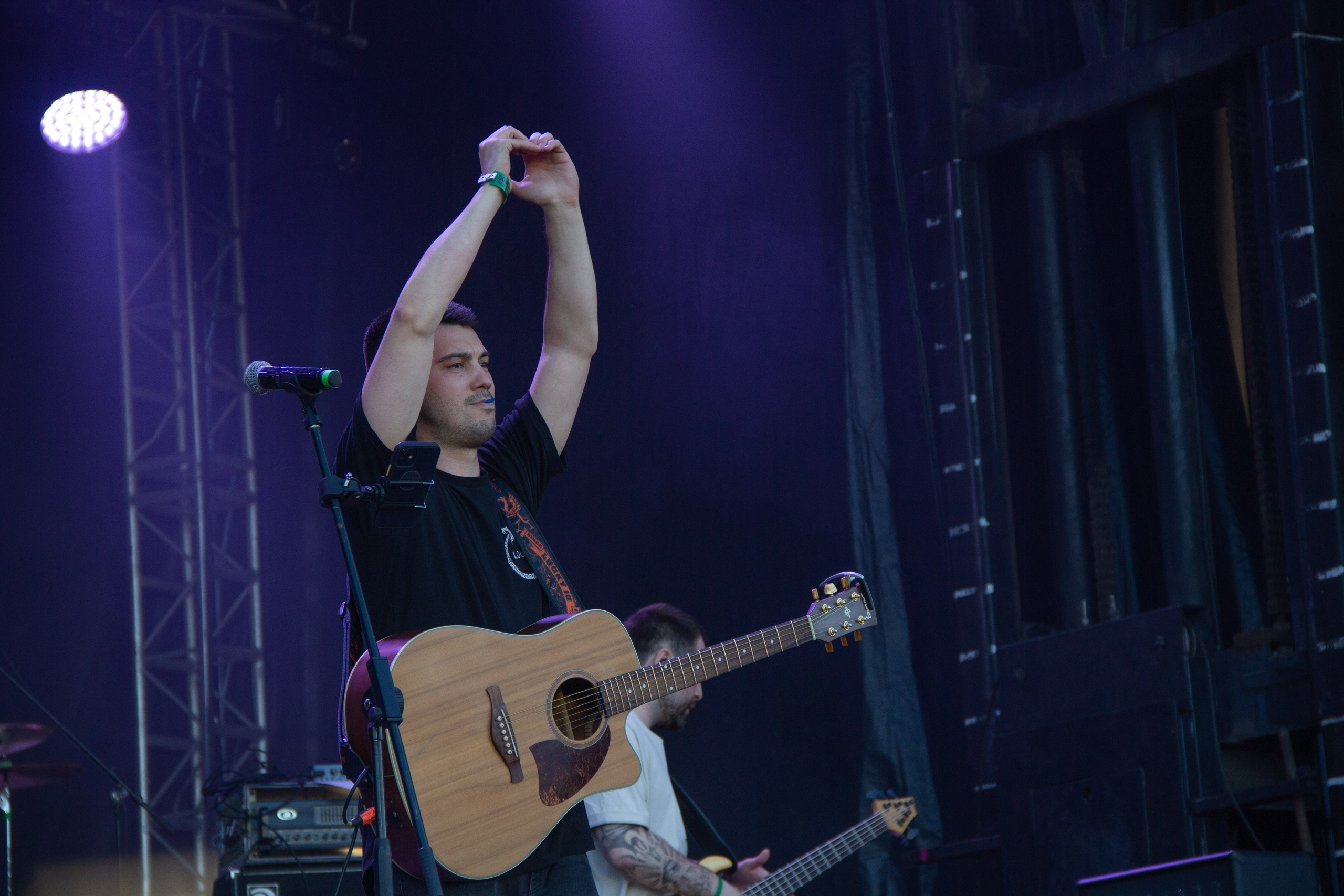 Концерты. Фотограф Нижний Новгород Мария Китаева