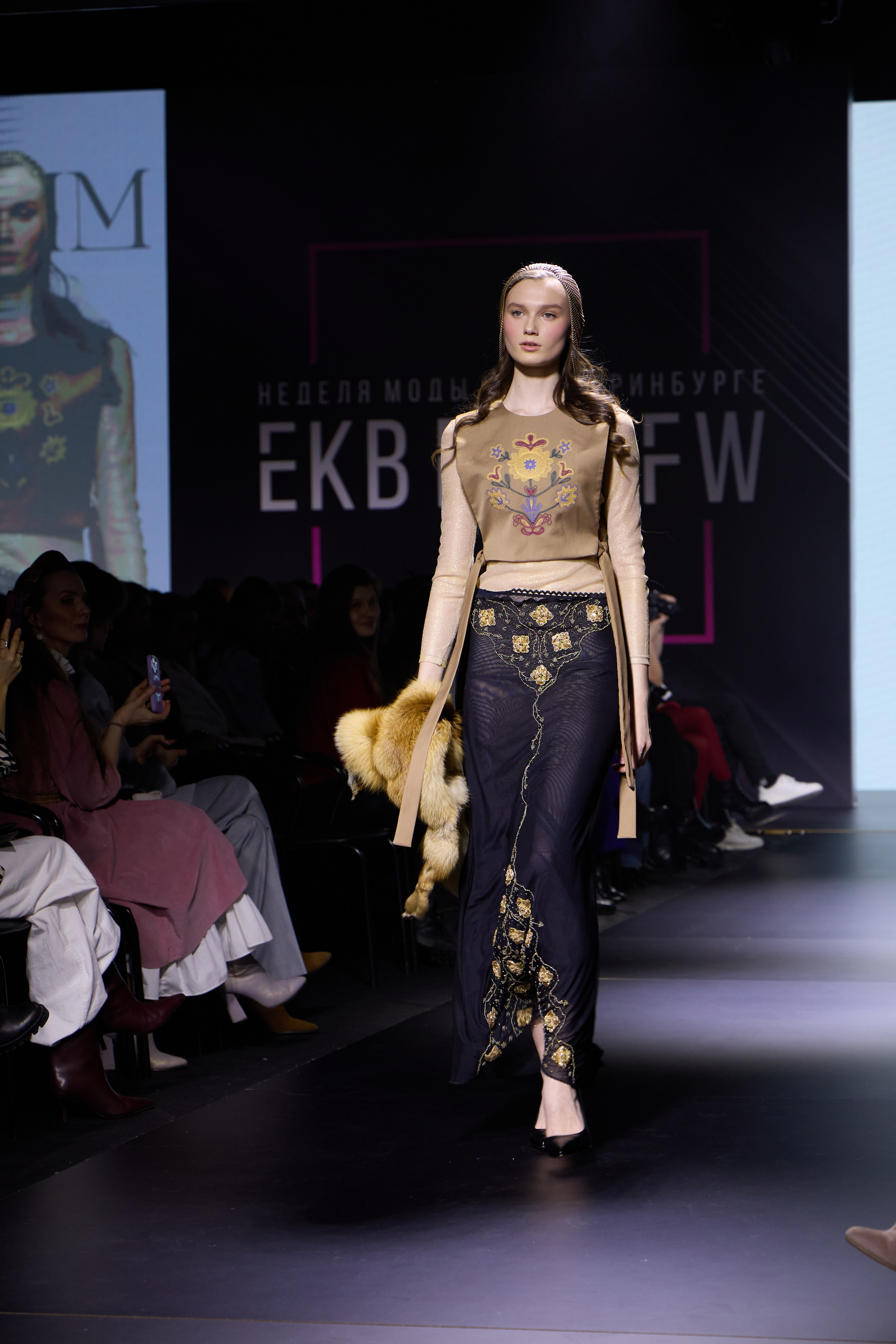 EKB 2026 Fashion week. Николай Коба | Портретный-фотограф. Фотограф Екатеринбург. Фотограф Новоуральск. Фотограф Нижний Тагил