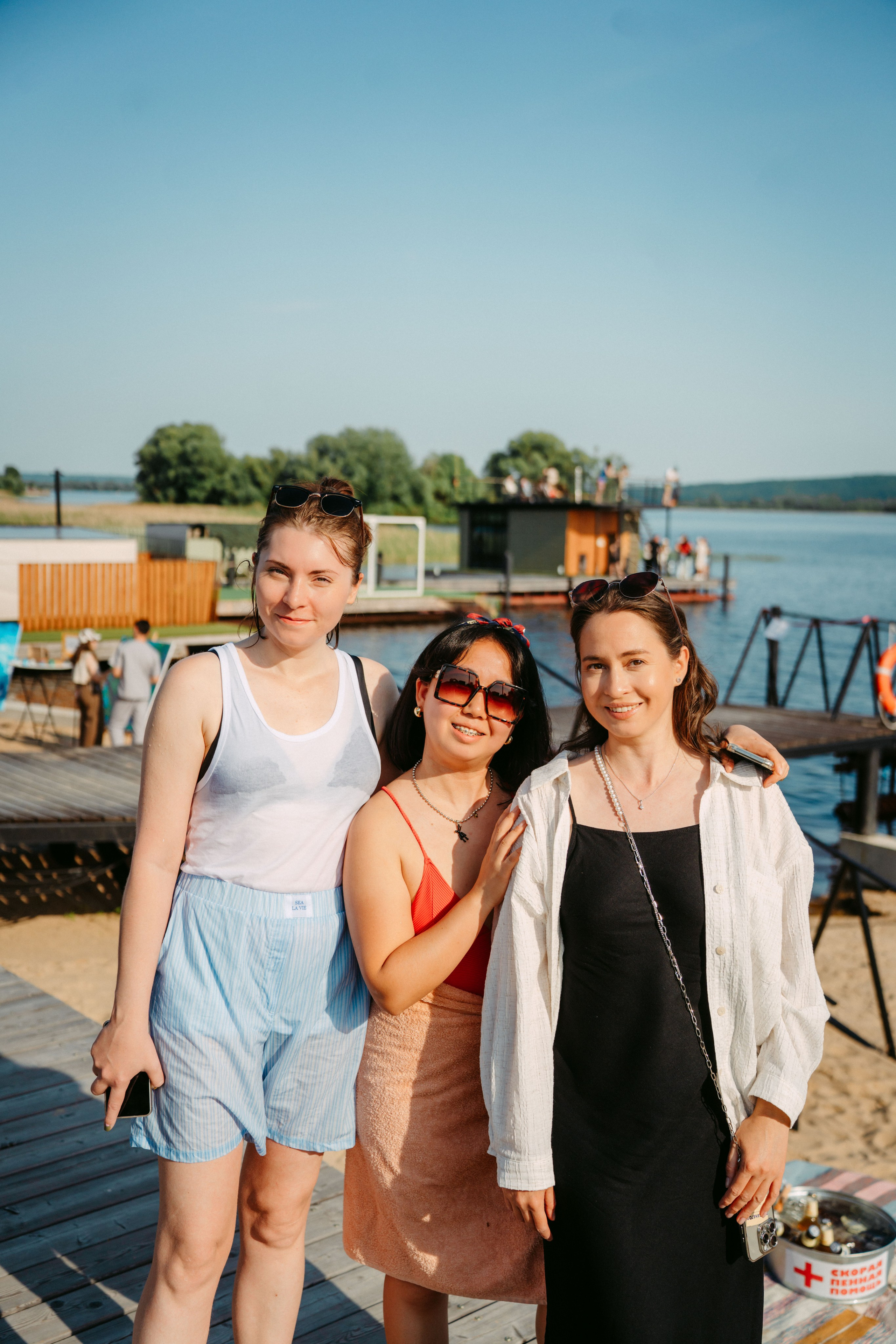 Т-Банк. Санаторий / 2025. Саша Копылов, фотограф в Казани