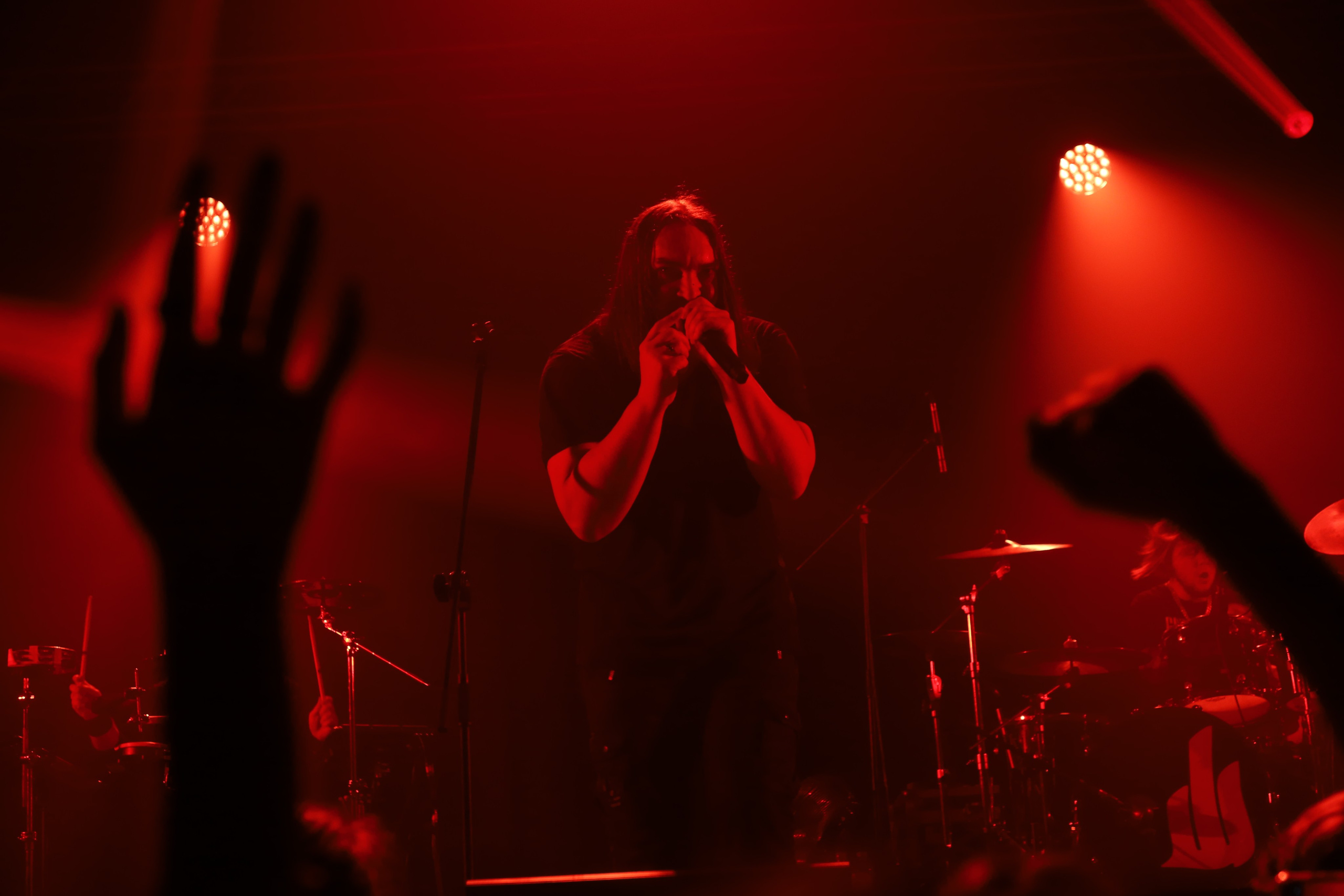 Горшенёв — «Песни Брата». Фотограф в Тюмени Алексей Модин