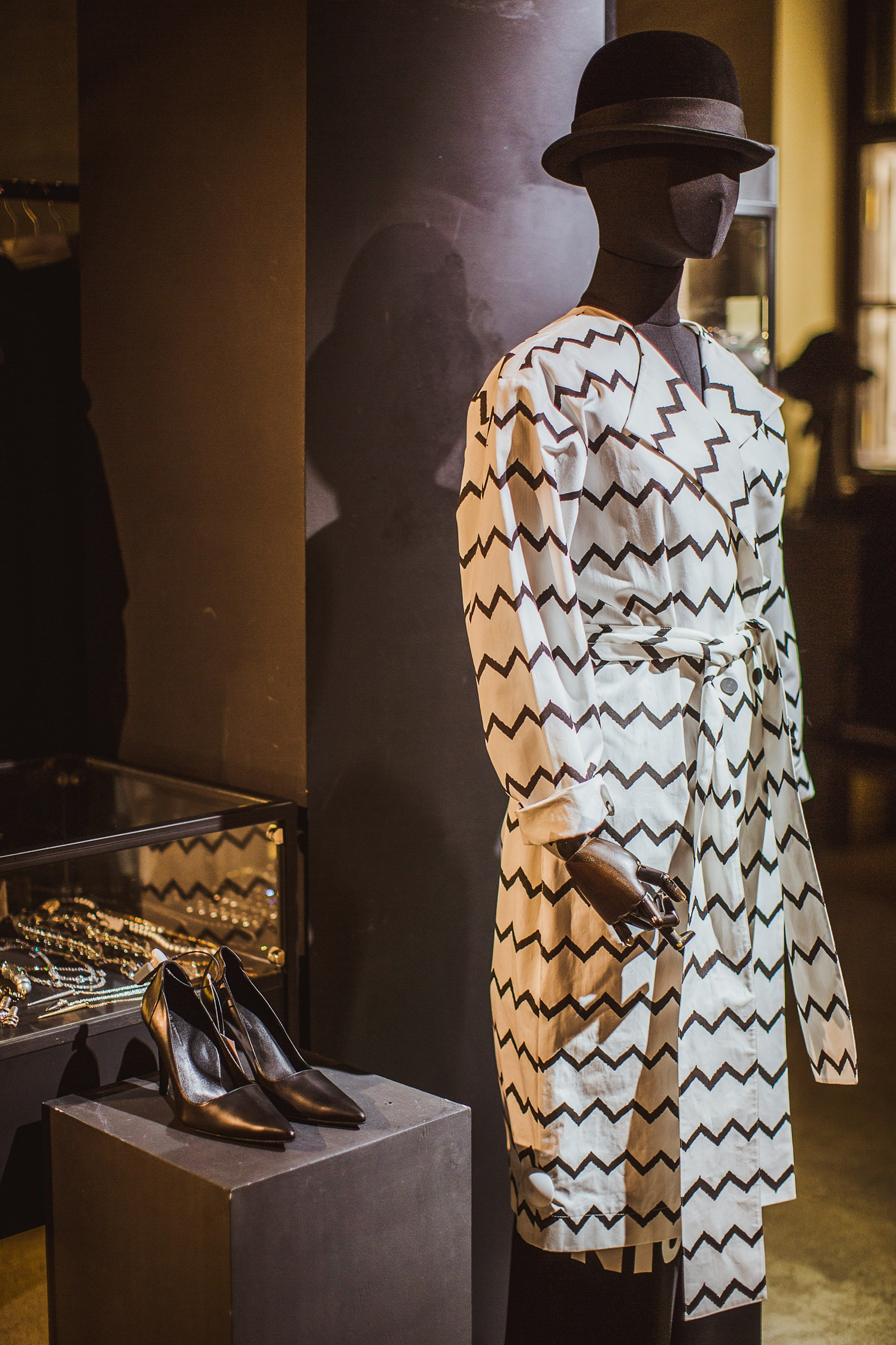 AIR, интерьер. Дмитрий Смирнов. Фотография, дизайн