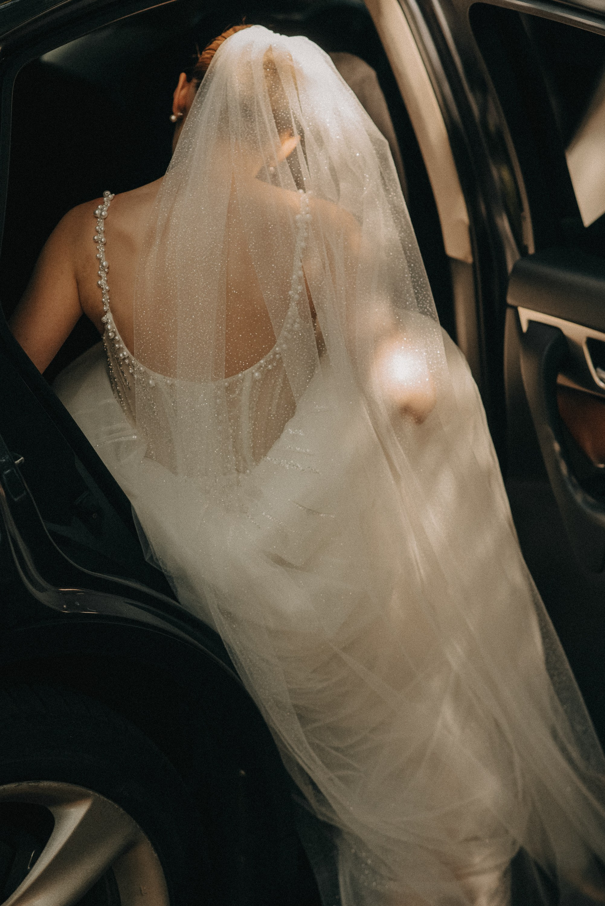 Настя и Никита. Свадебный и семейный фотограф в Курске Николай Бусел