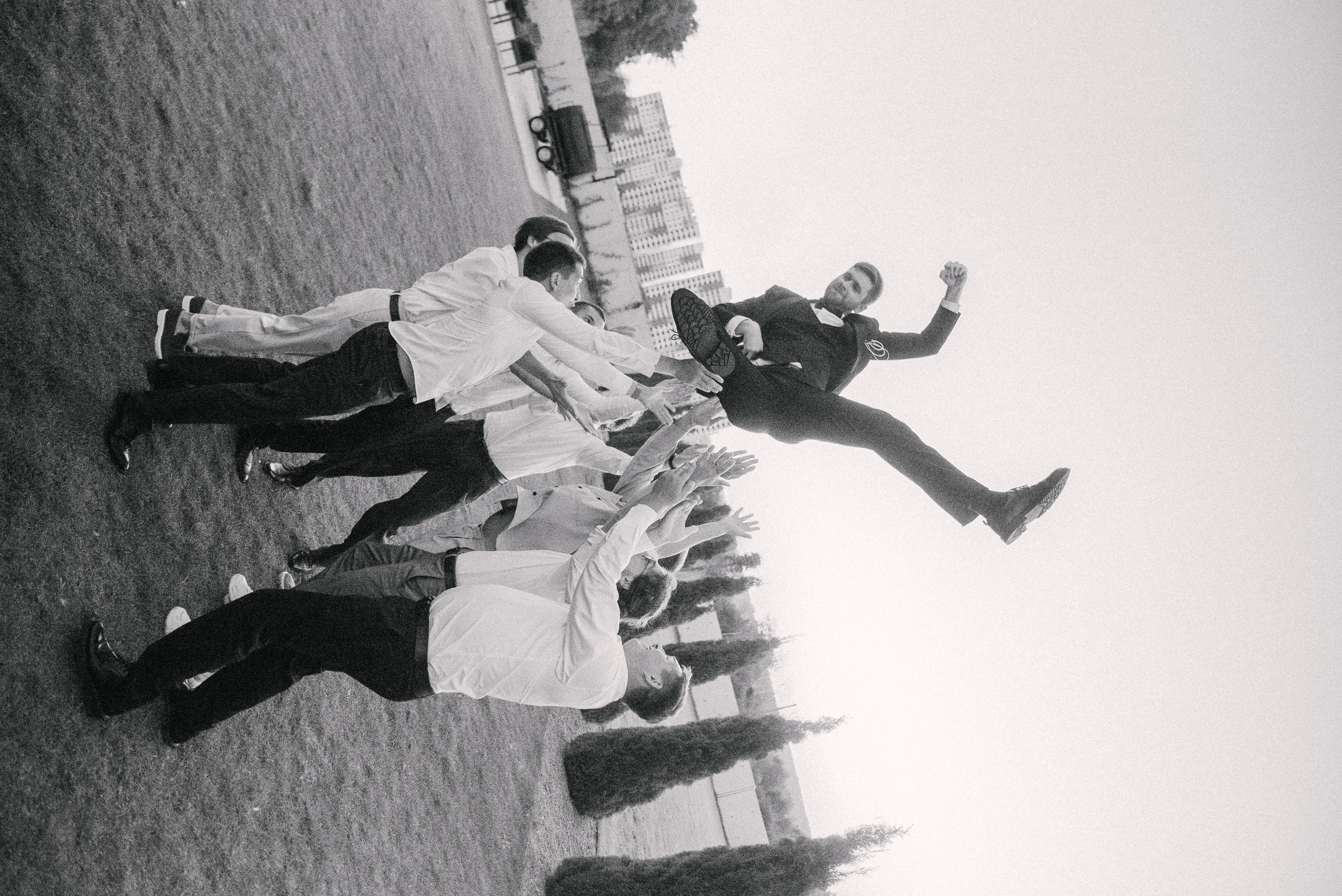 Александр и Валерия. Курск. Свадебный и семейный фотограф в Курске Николай Бусел