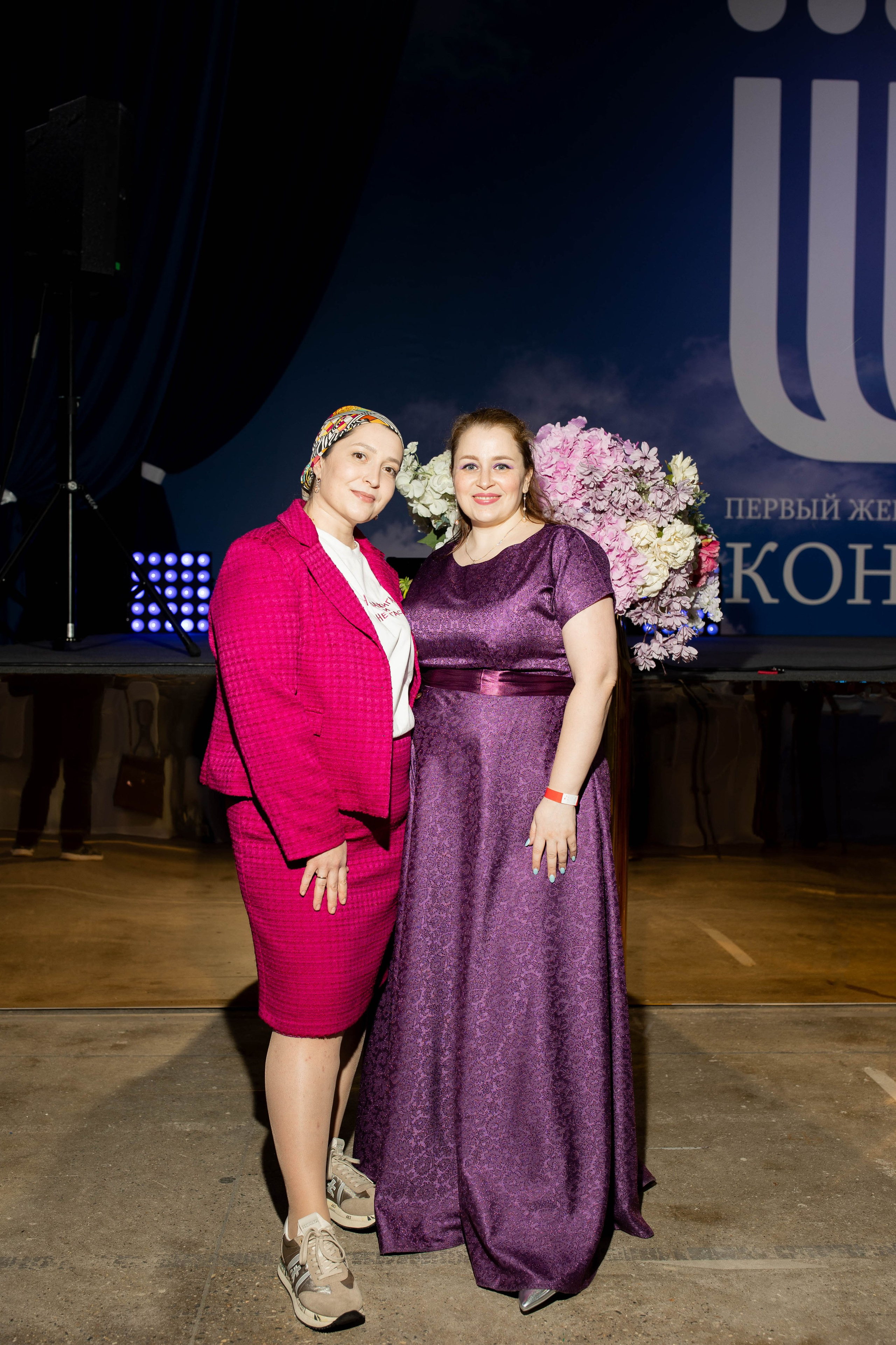 Первый Еврейский Женский Конгресс. Свадебный, портретный фотограф Москва