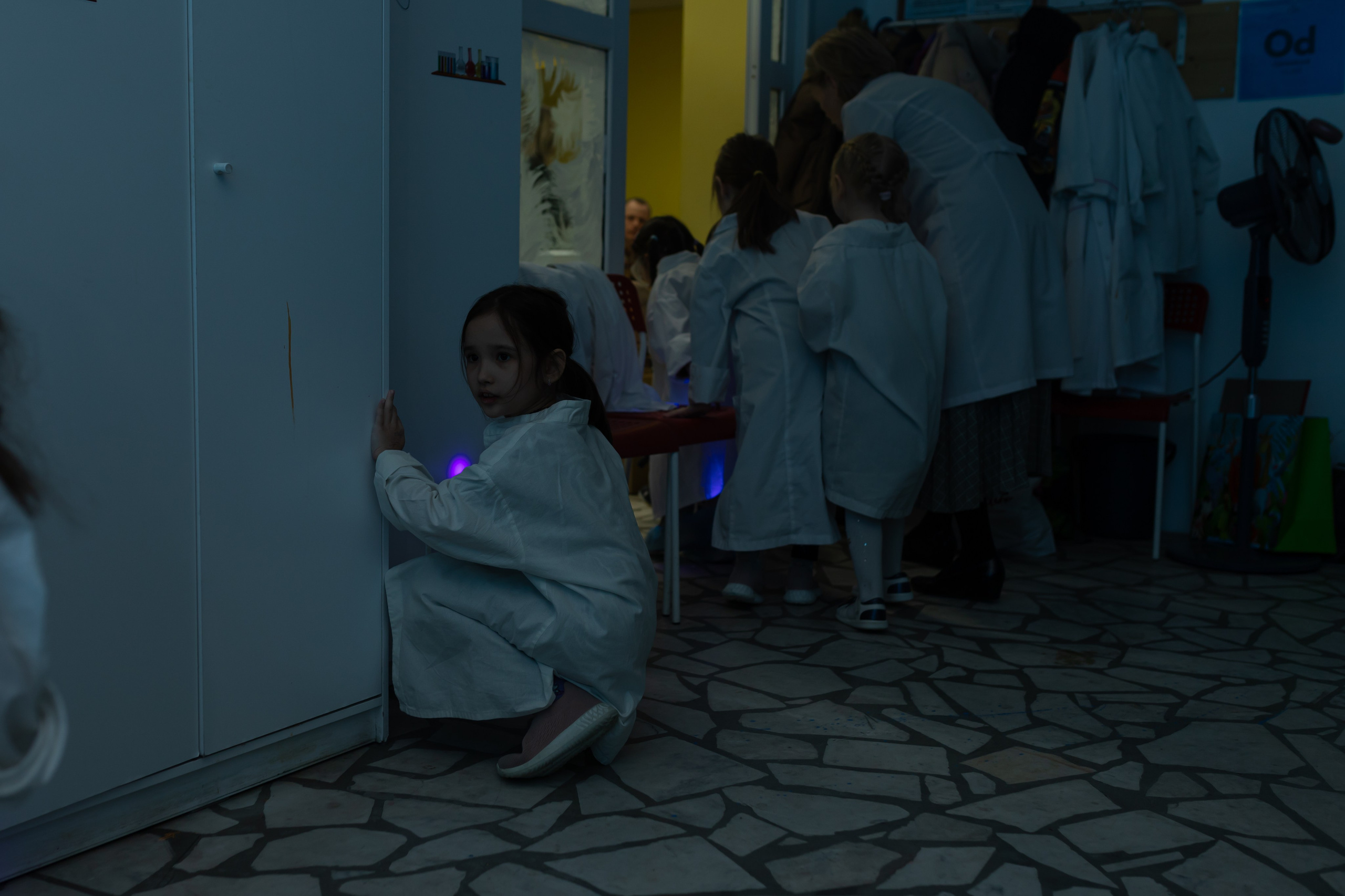 День рождение Данила. Марина Шаймухаметова. Фотограф в Уфе