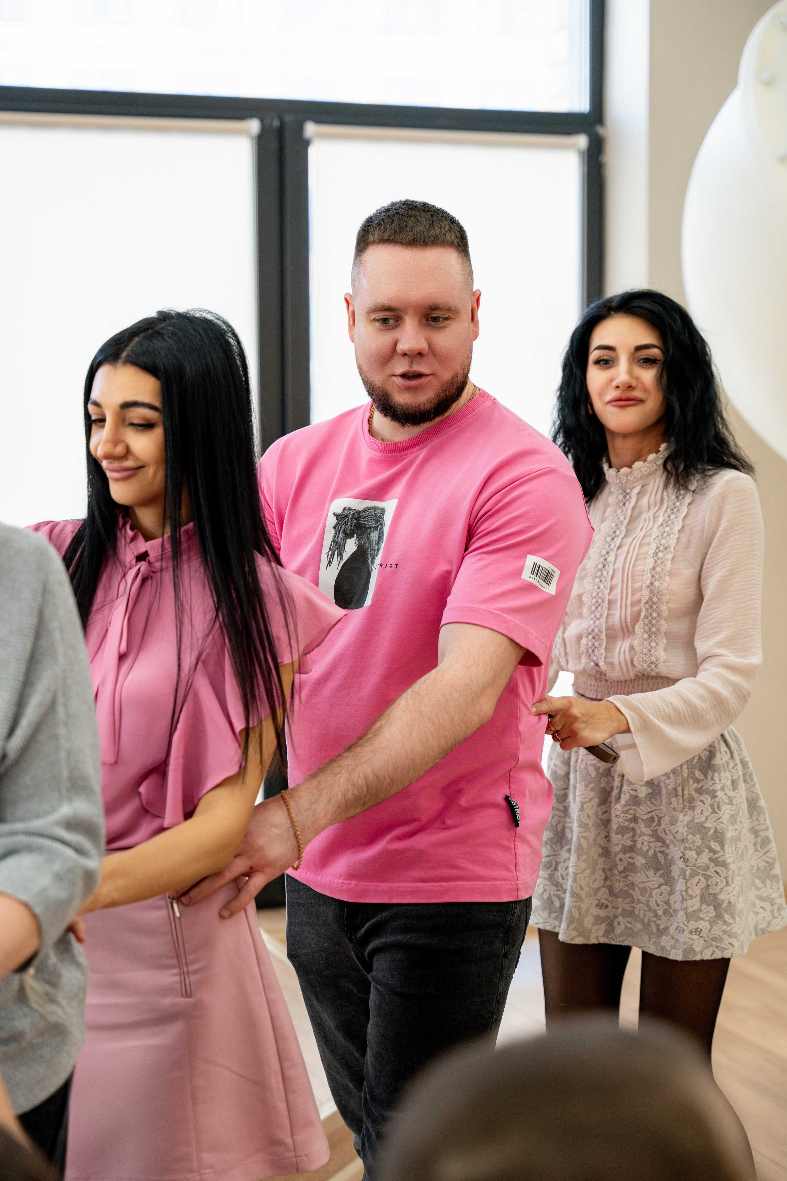 ДР АНИ. Фотограф на любое мероприятие