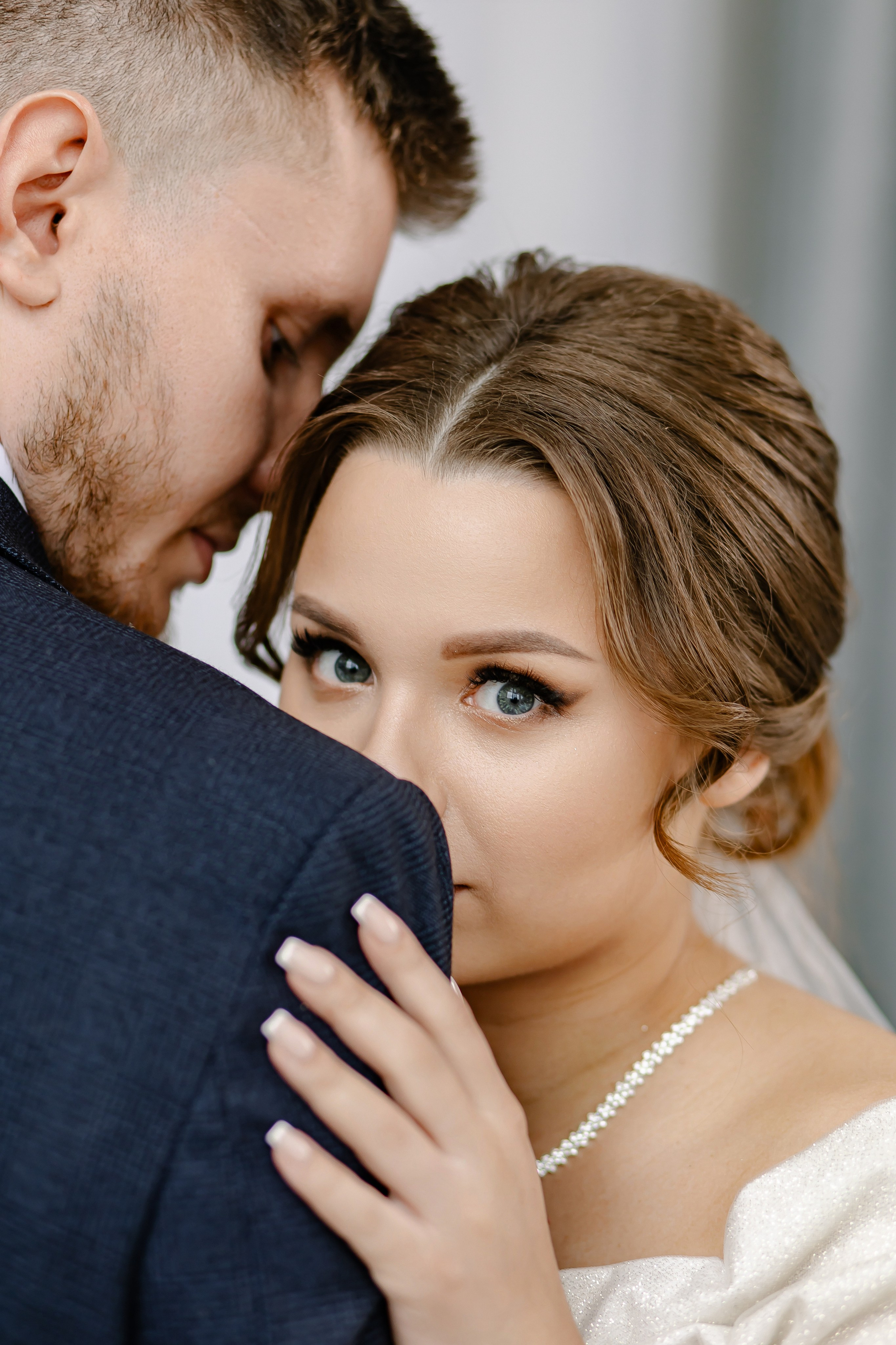 Катюша и Максим. Свадебный и семейный фотограф в Рязани Саша Крутых