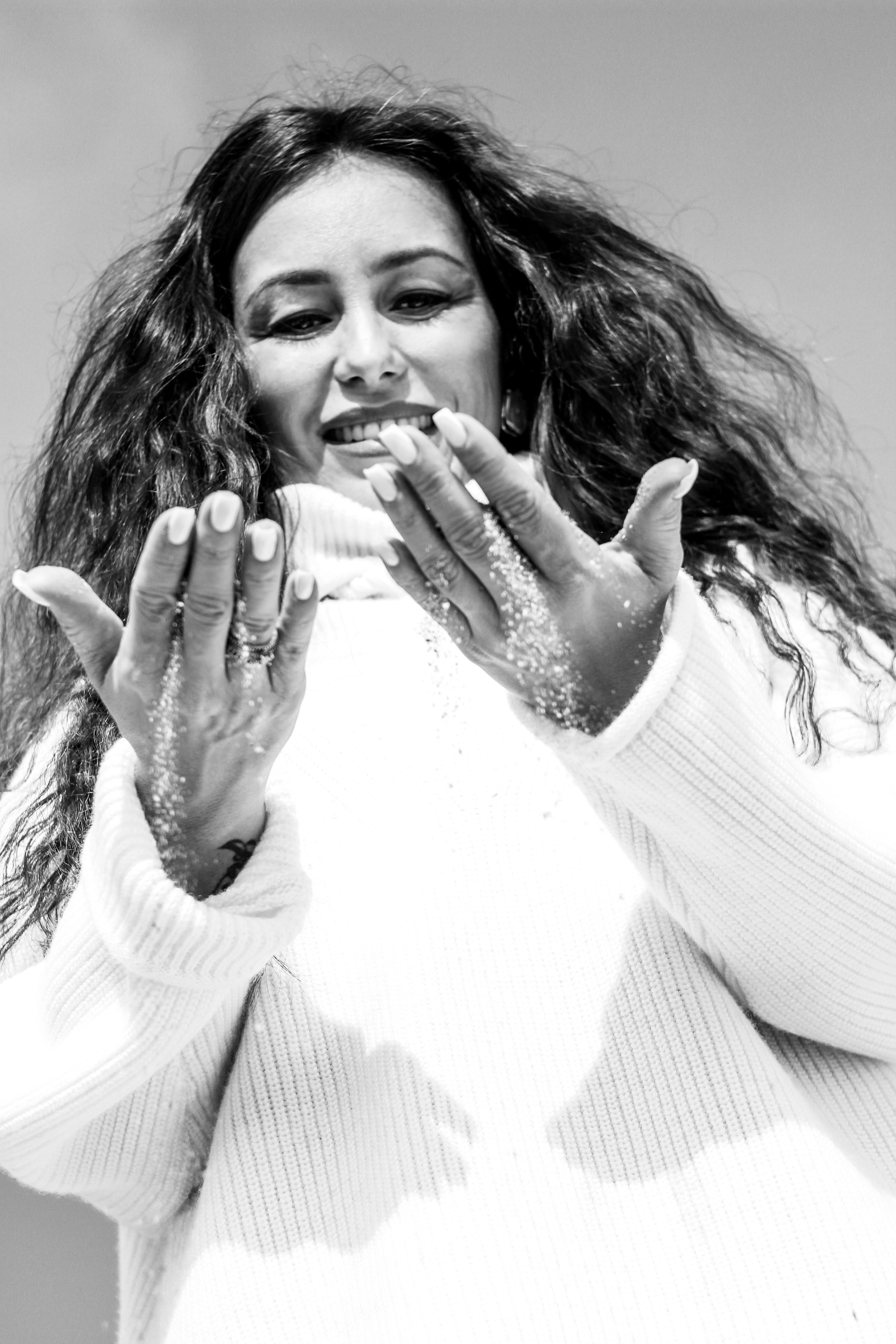 Природа женщины. Семейный фотограф в Оренбурге Арина Бардашова