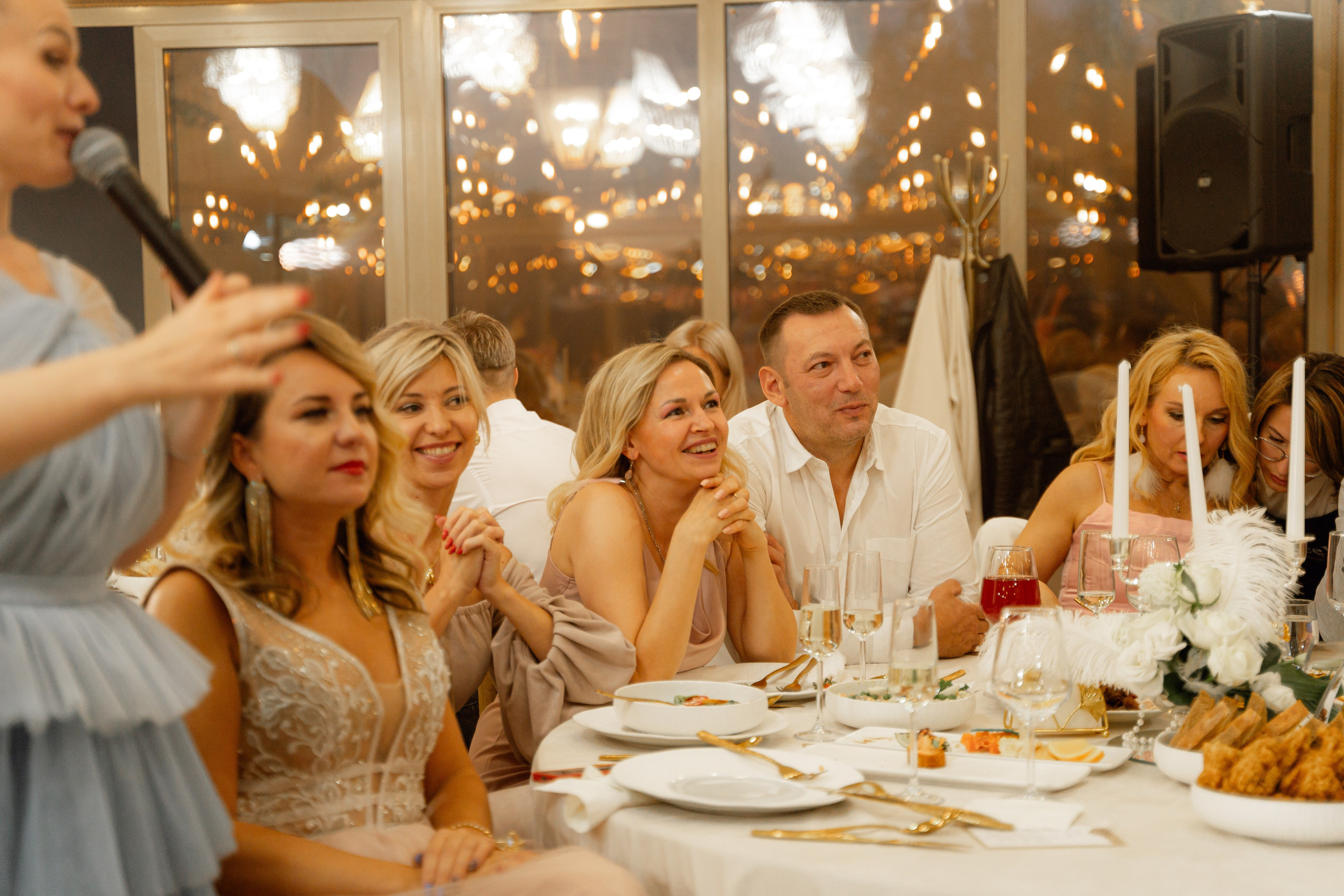 Денис & Юля. Свадебный фотограф в Казани