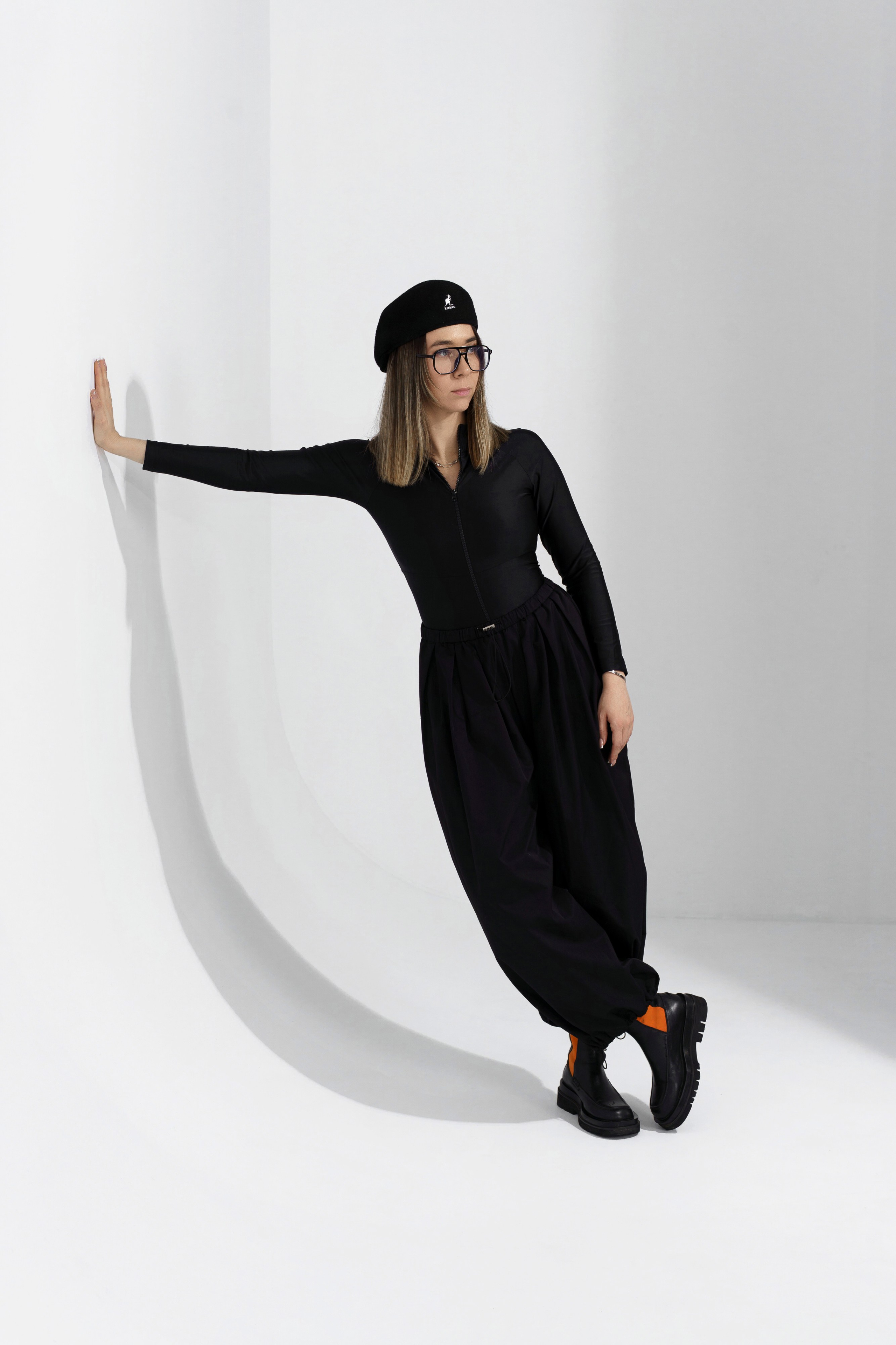 Аня. часть 1. Фотограф Татьяна Мамонтова