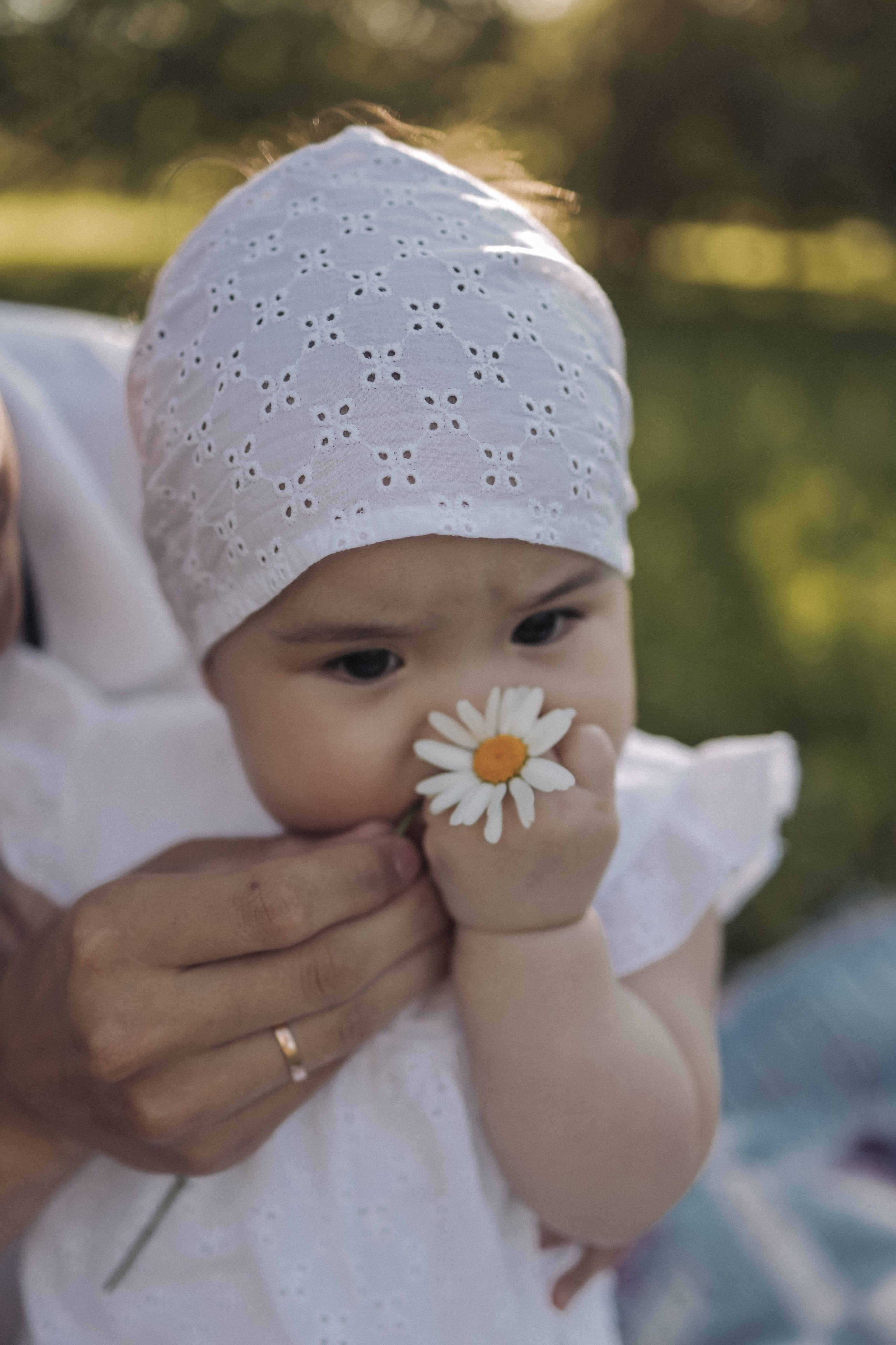 О любви и Прогулках. Марина Мужиченкова. Семейная и детская фотосъёмка в Москве