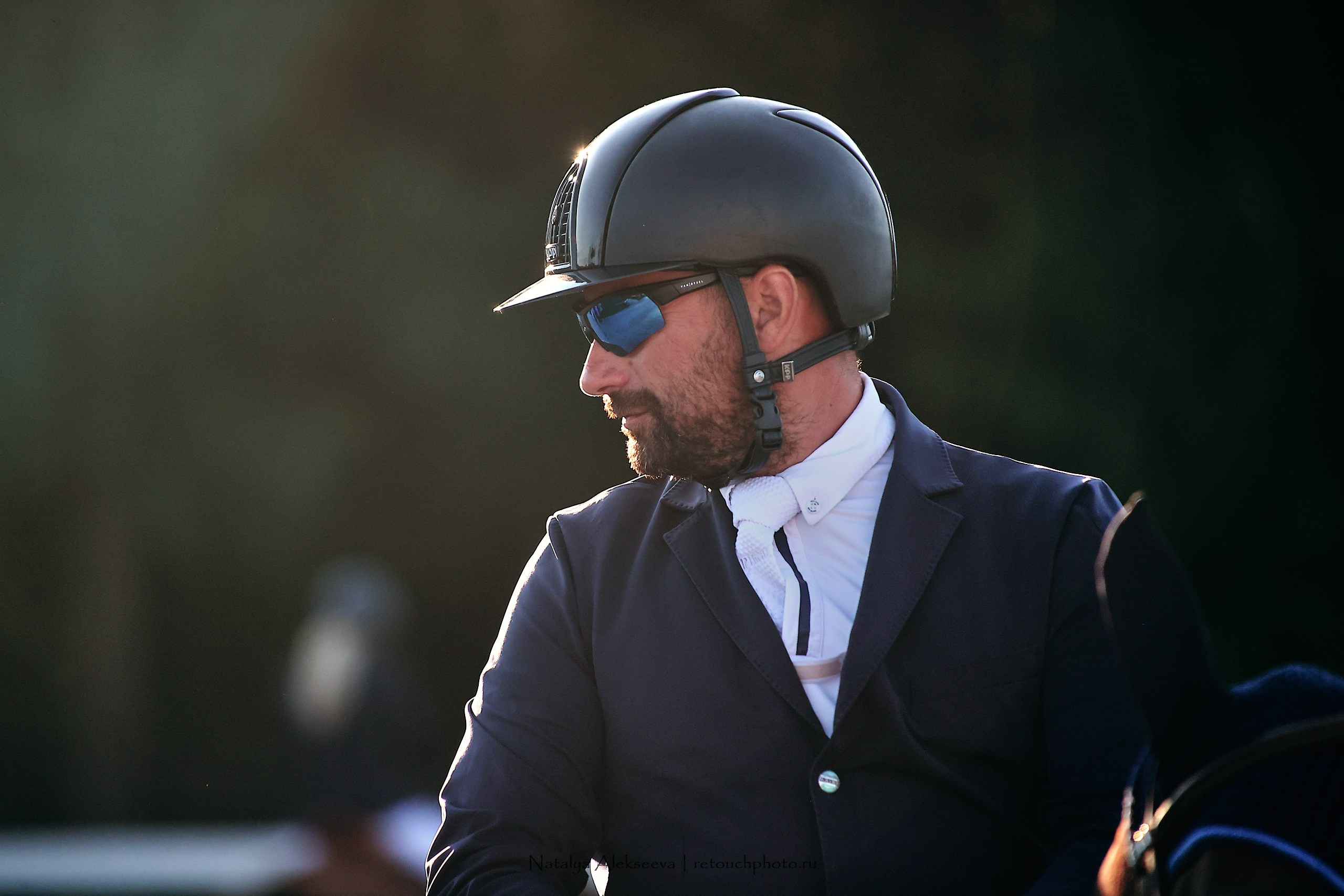 Лично-Командный ЧР по конкуру, КСК Horseka | 08'2023. Репортажный фотограф и ретушер в Москве Наталья Алексеева