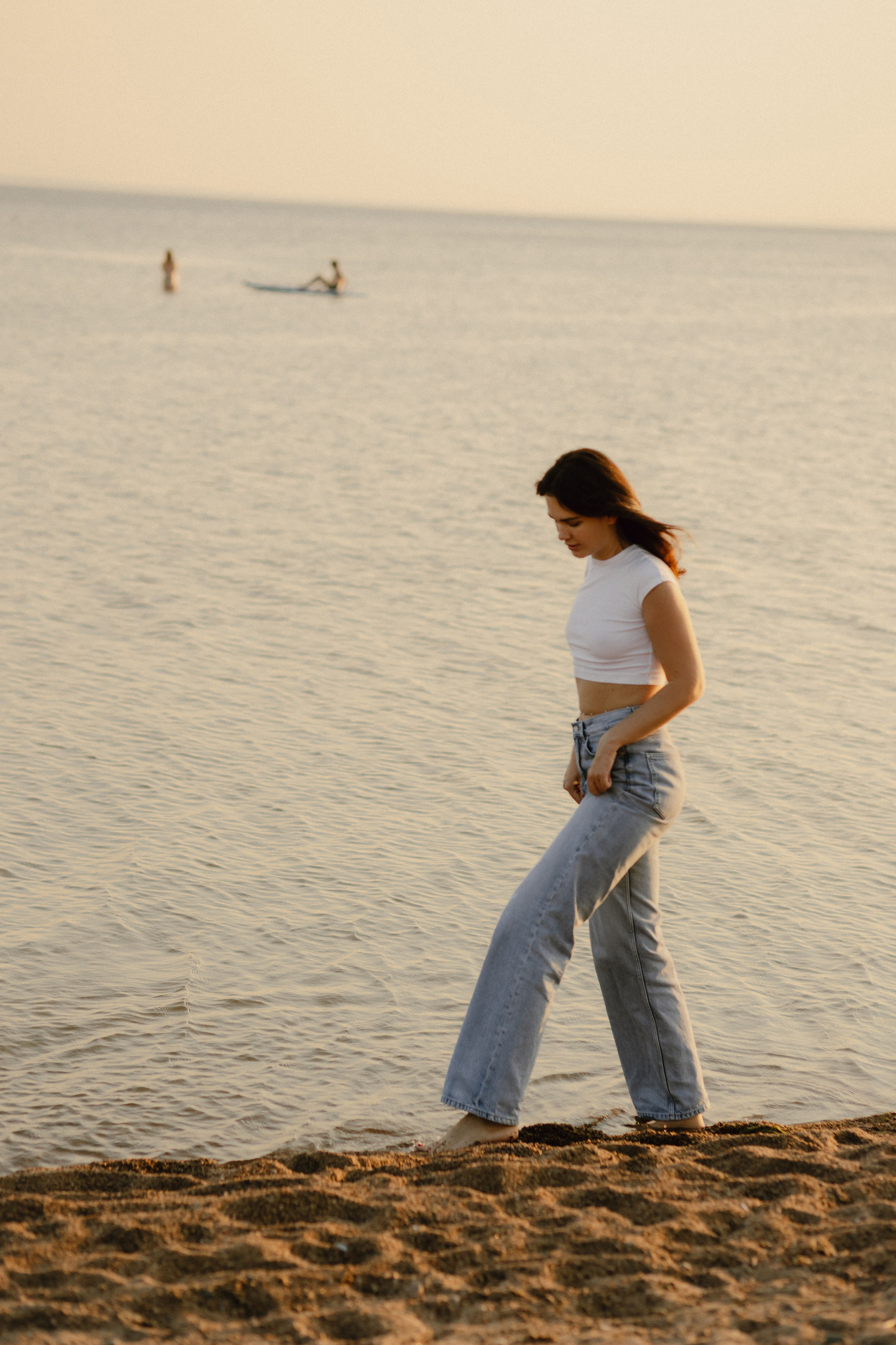 Саша. Фотограф Марфа Лескова