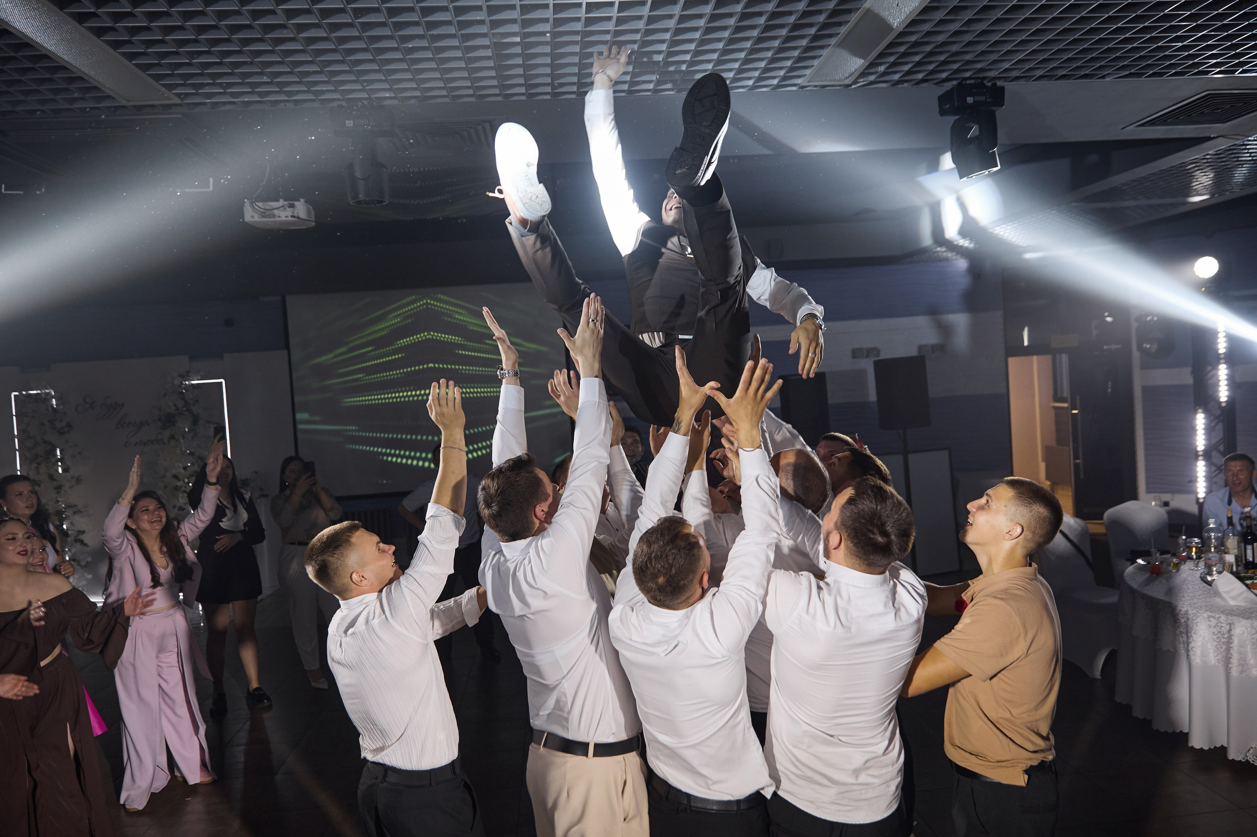 Мария и Артём