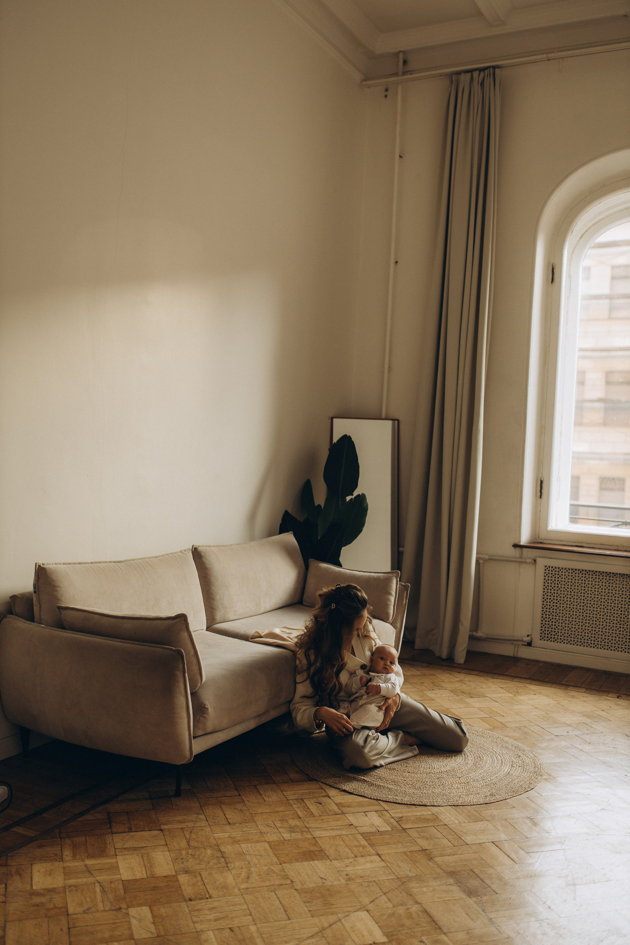 Женя и Максим. Фотограф в Петербурге Ольга Стрельченко