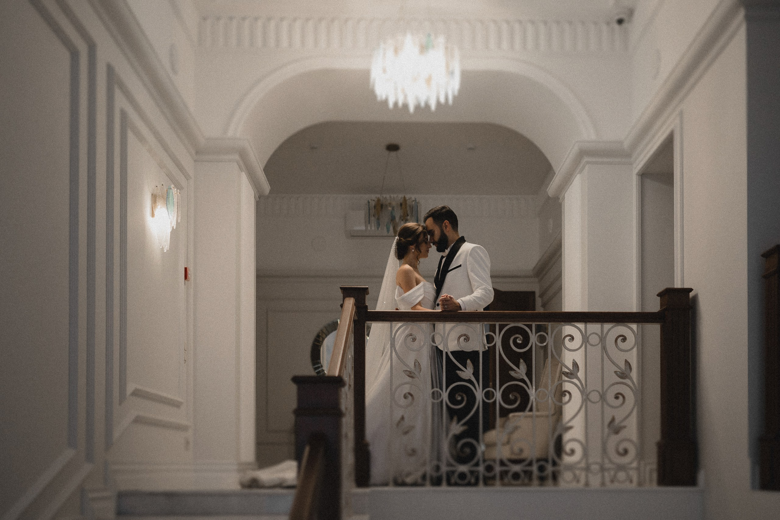 Александр & Виктория. Фотограф в Крыму Романенко Даниил