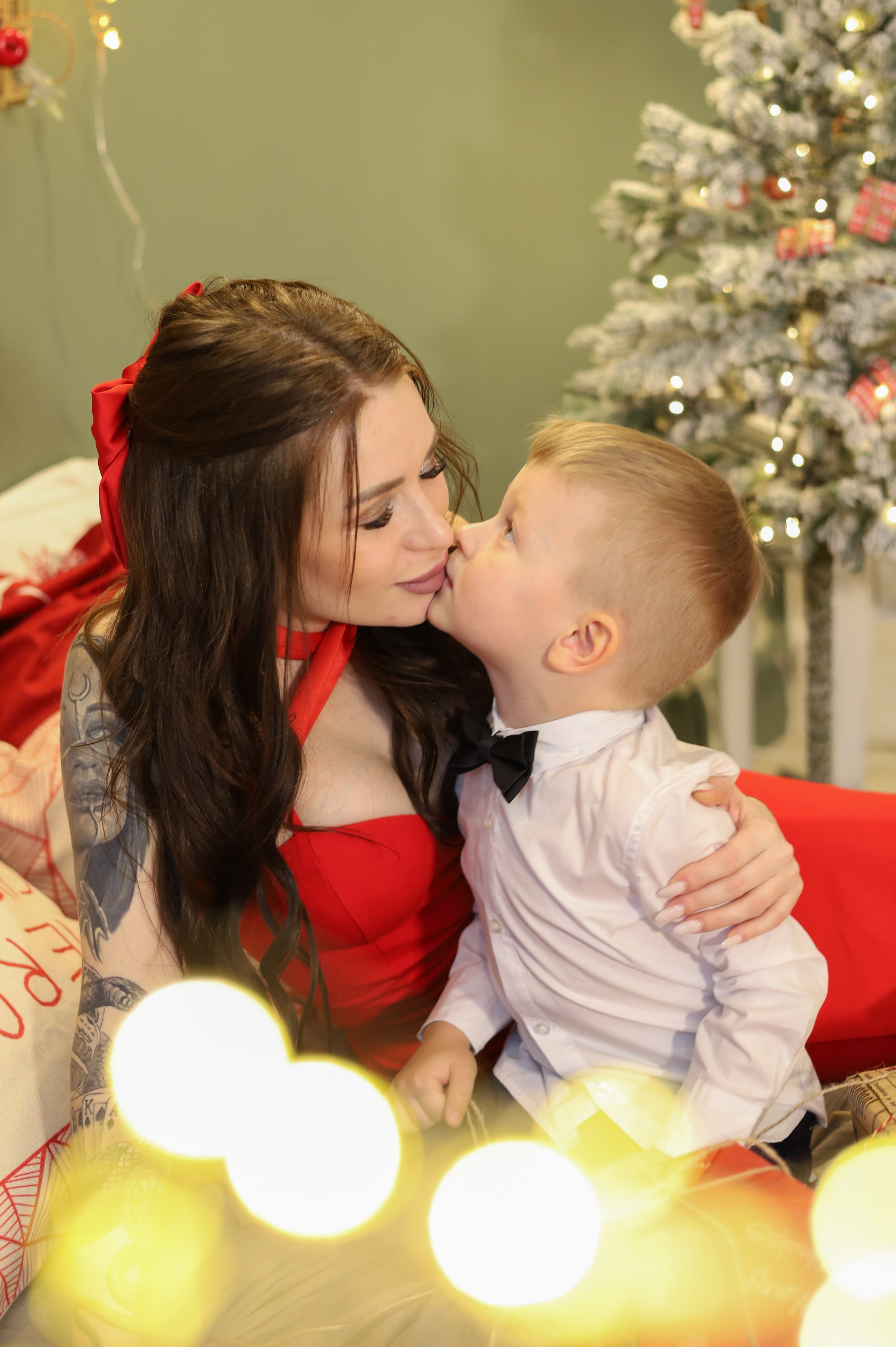 Фотосессия семей. Фотограф Светлана Бурова