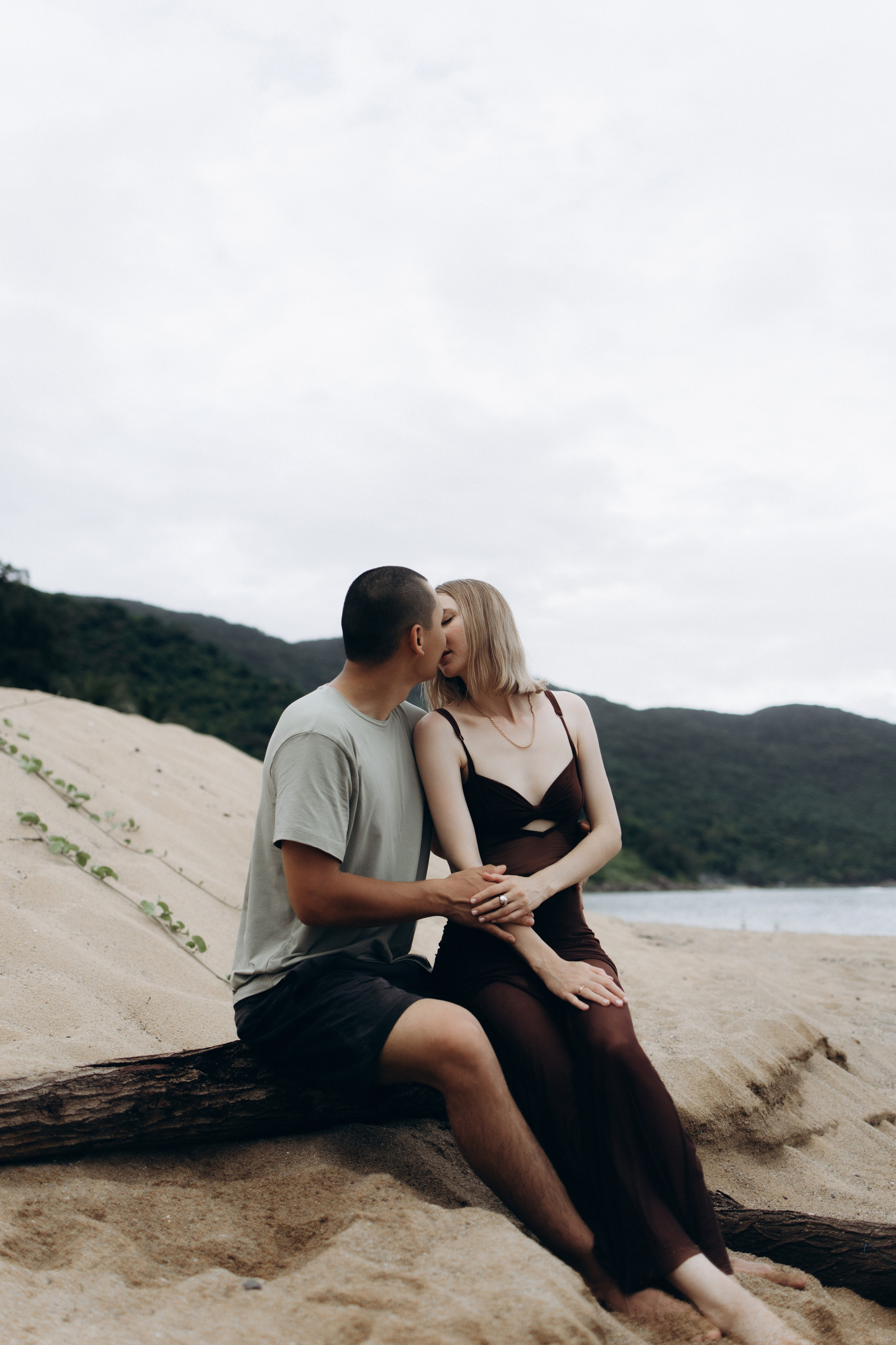 Слава, Юлия и Элиза