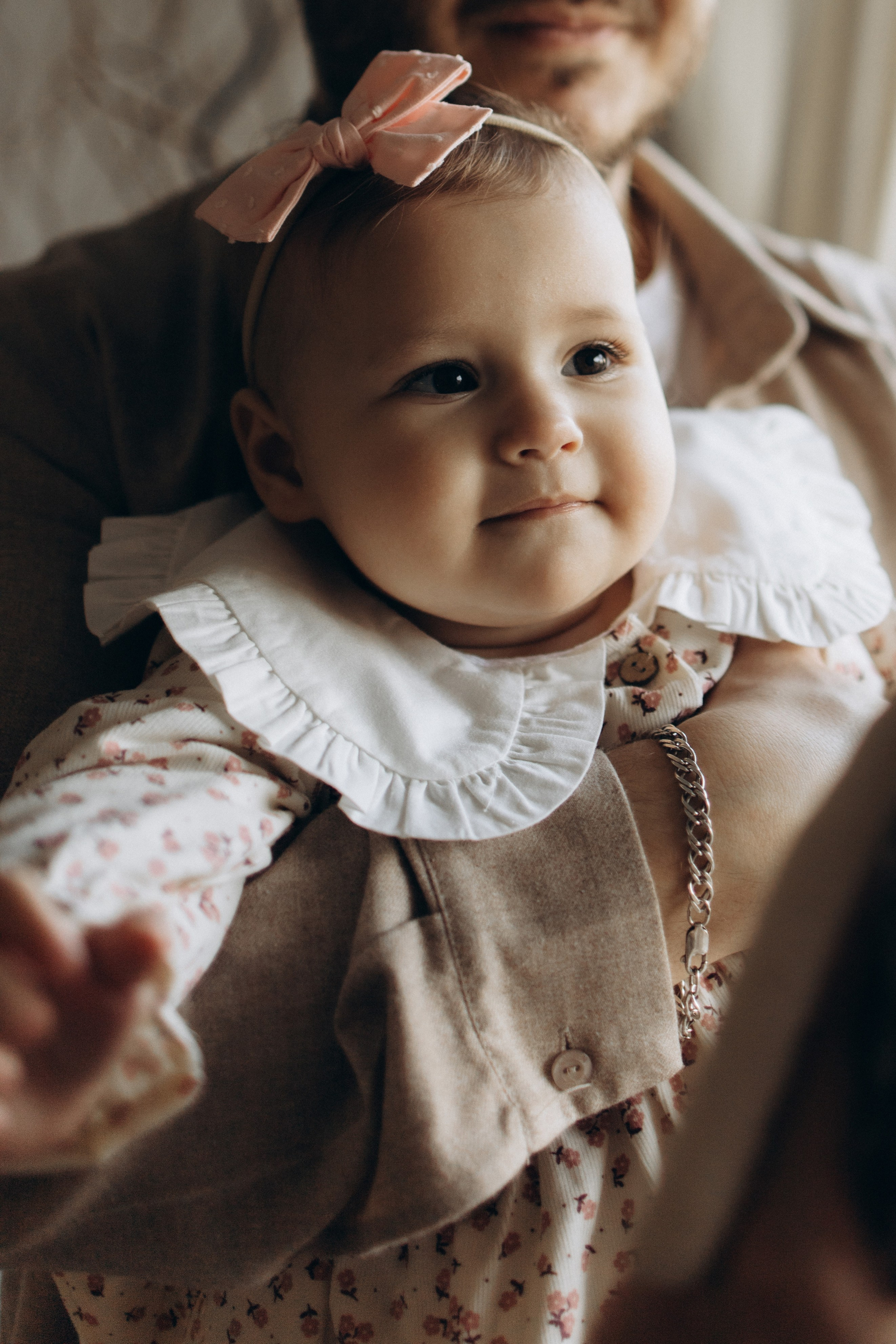 Никита, Камилла, Агата