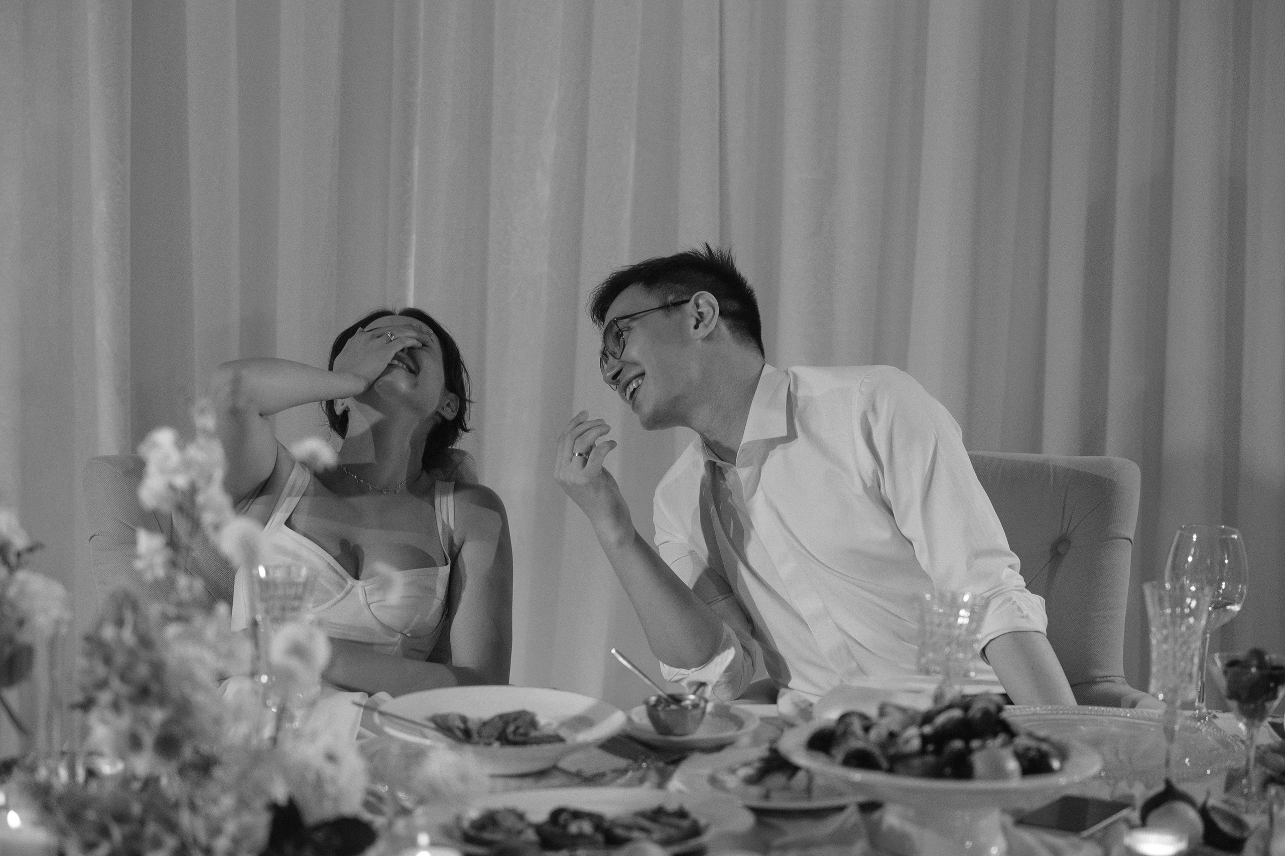 Татьяна и Кирилл. Свадебный фотограф в Нижнем Новгороде и Москве Николай Майоров