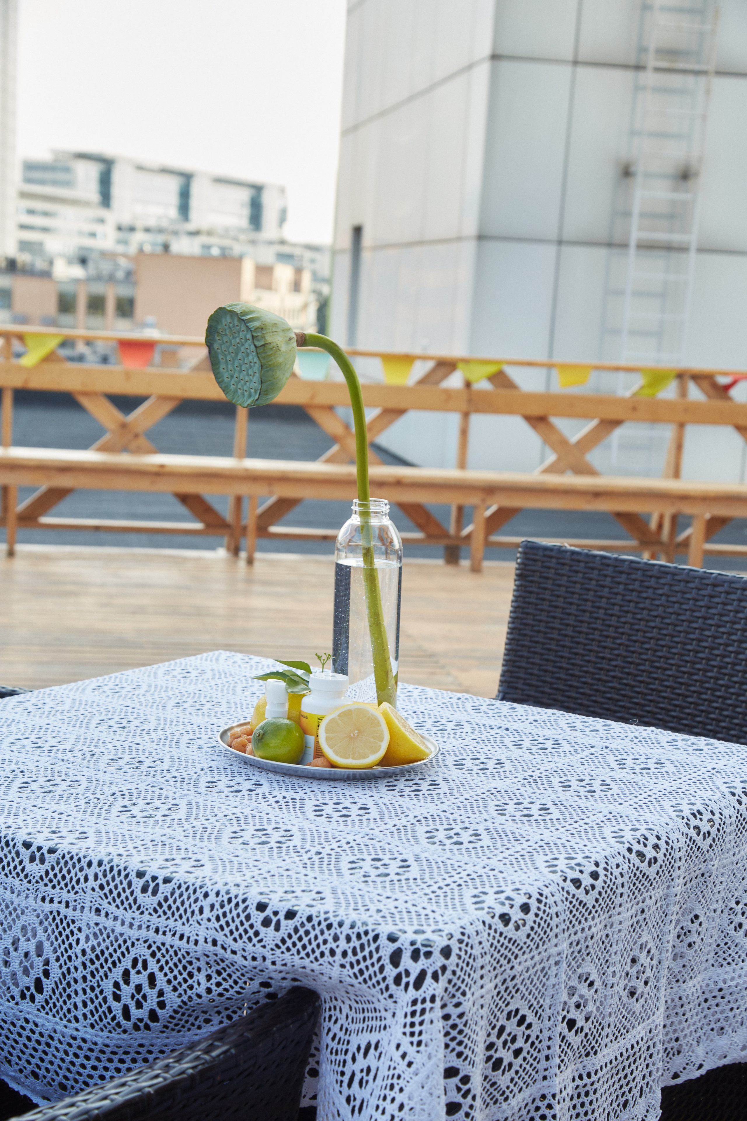 CORAL CLUB 25 years. Photographer Daria Ilkevich