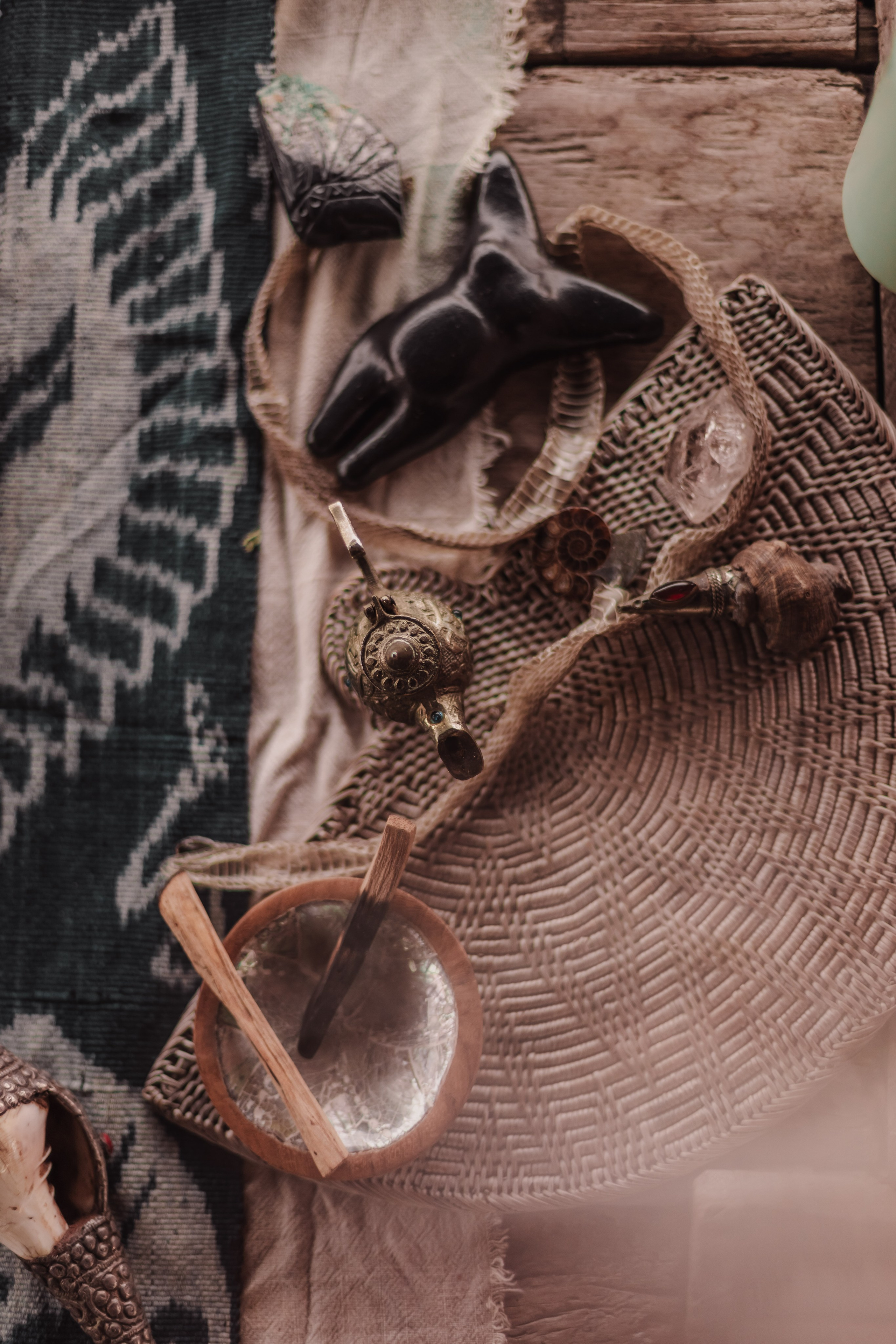 Love & honey. Mariam Bagdasaryan