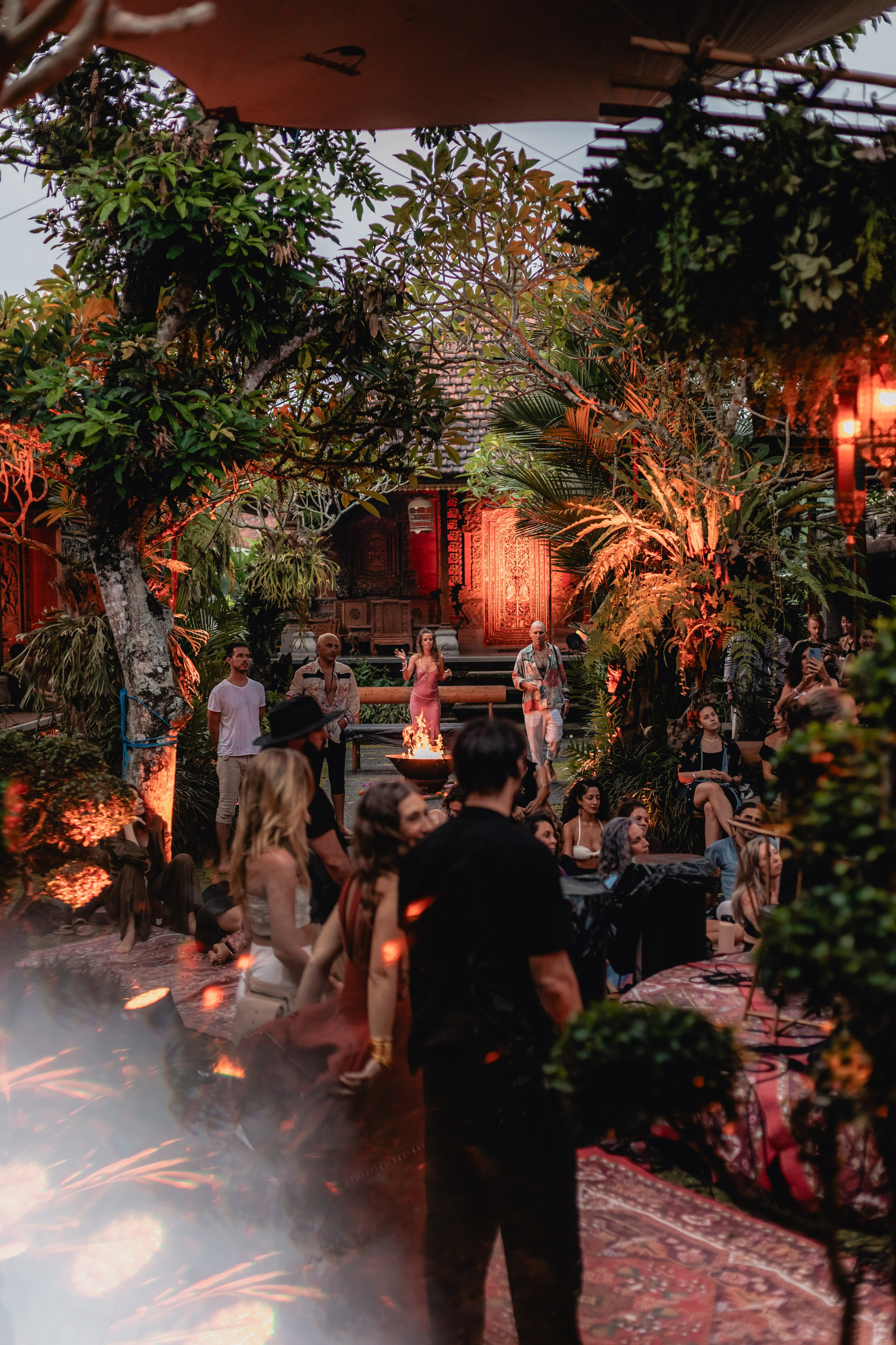 Alegria festival at Zest. Мариам Багдасарян