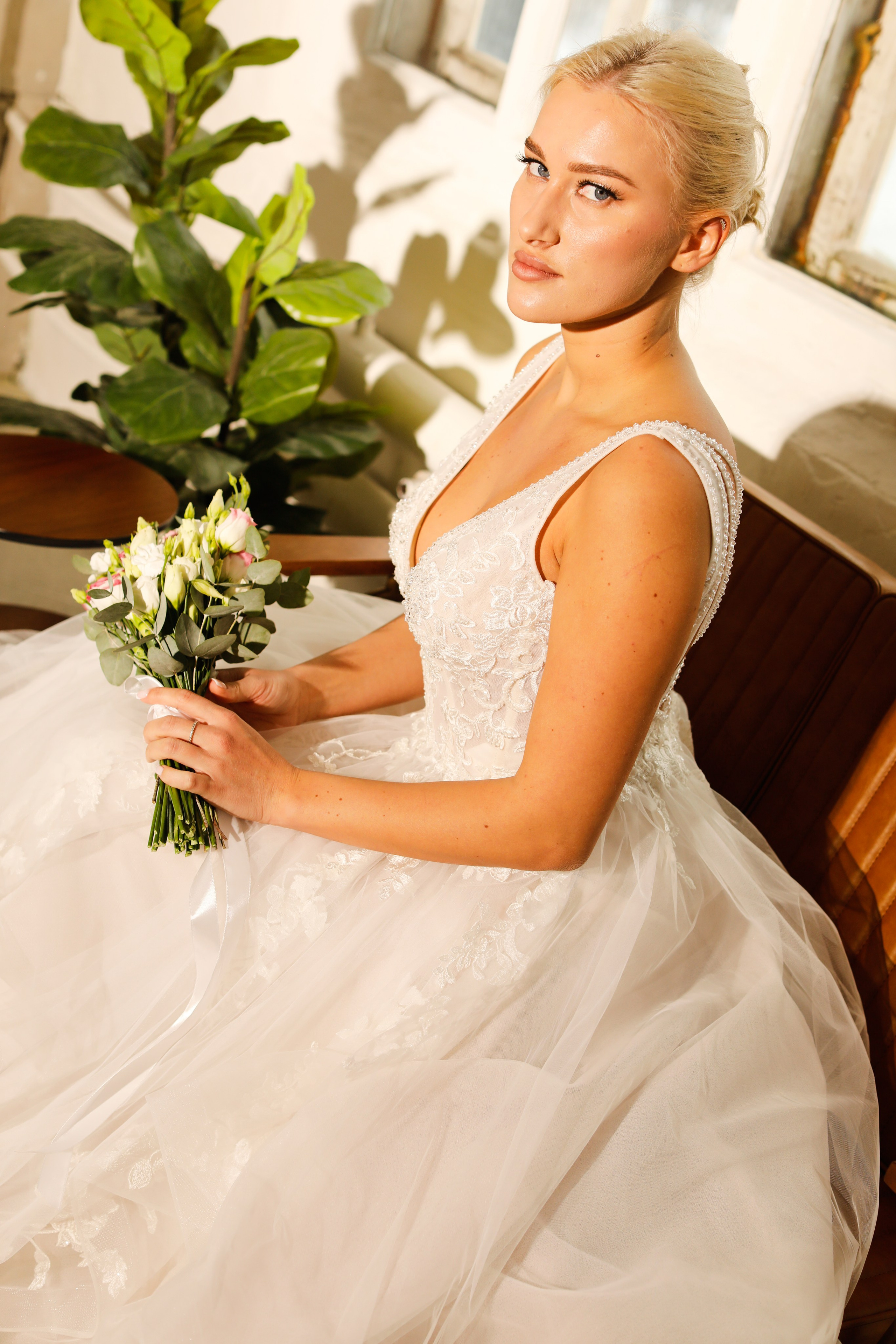 NAOMI WEDDING. Фотограф в Вологде Евгения Ли