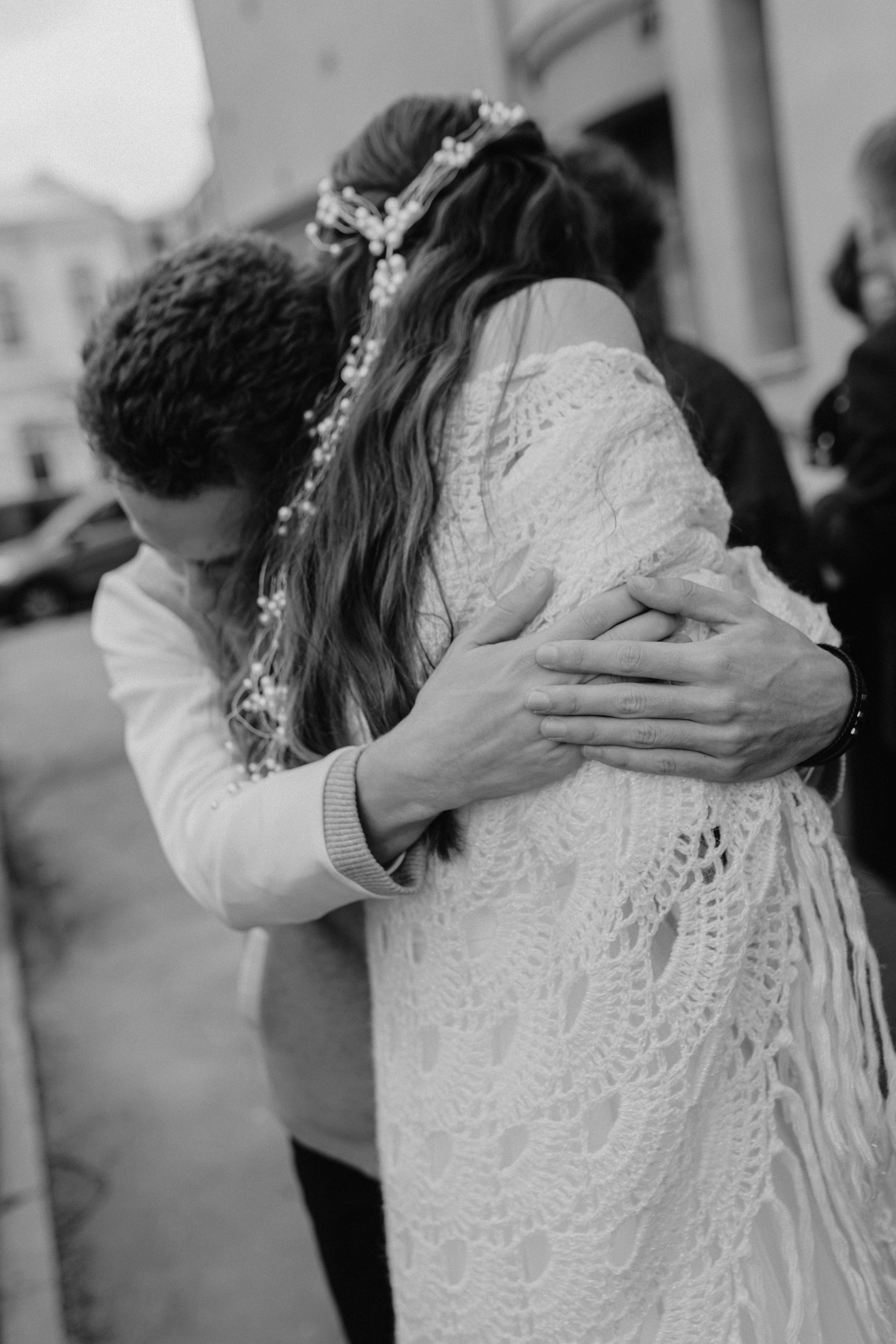 Свадьба Ксюши и Альберта. Свадебный и семейный фотограф Женя Добрянская в Нижнем Новгороде